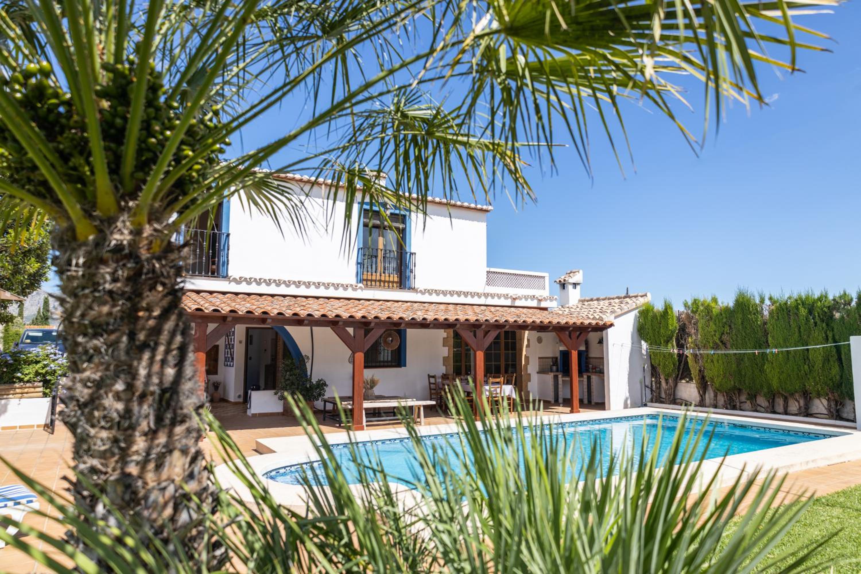 Finca La Marina