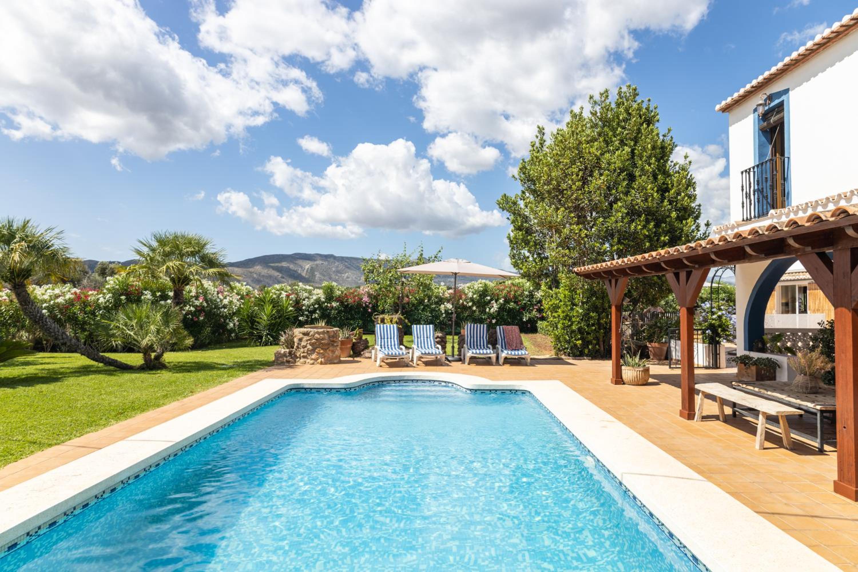 Finca La Marina