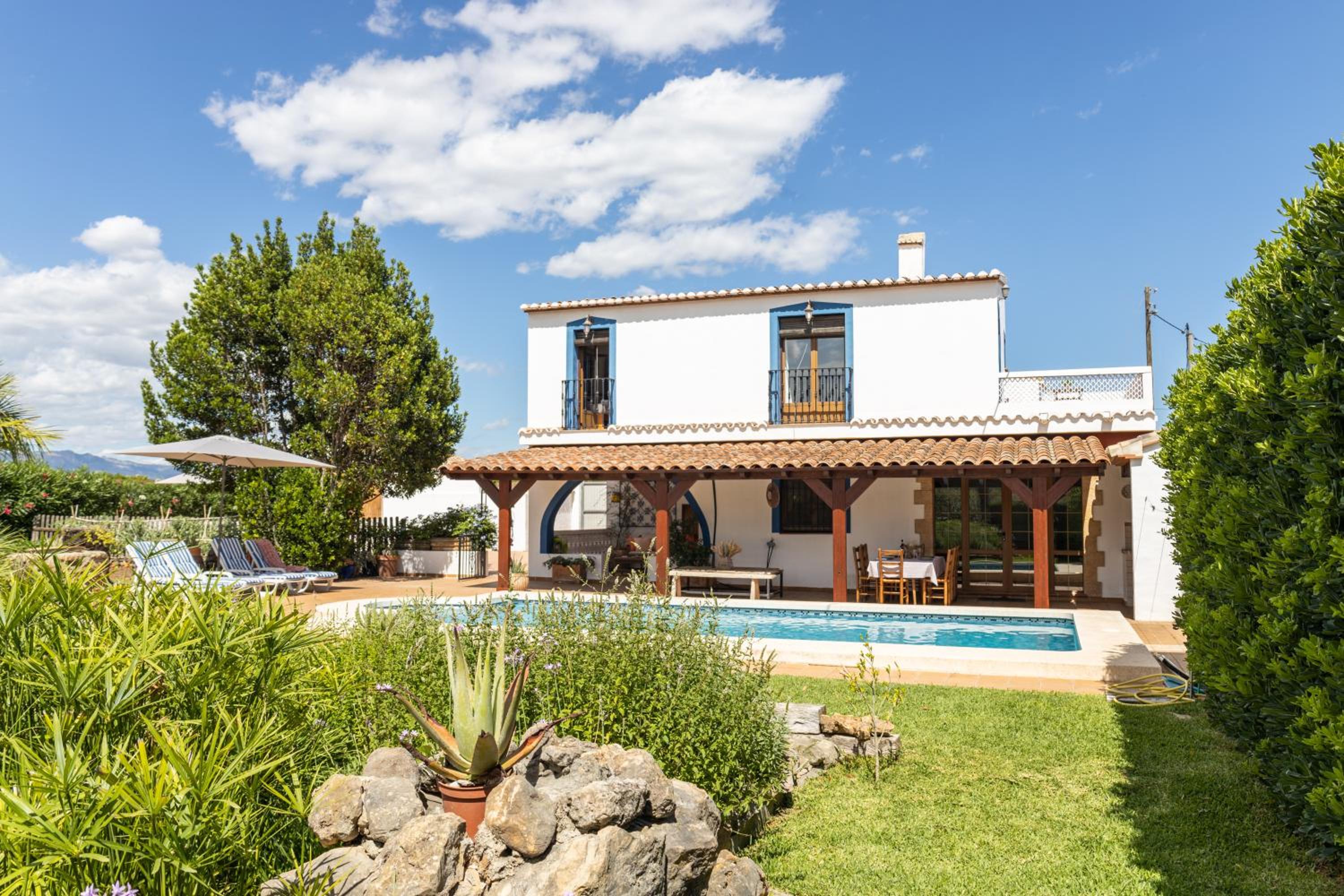Finca La Marina