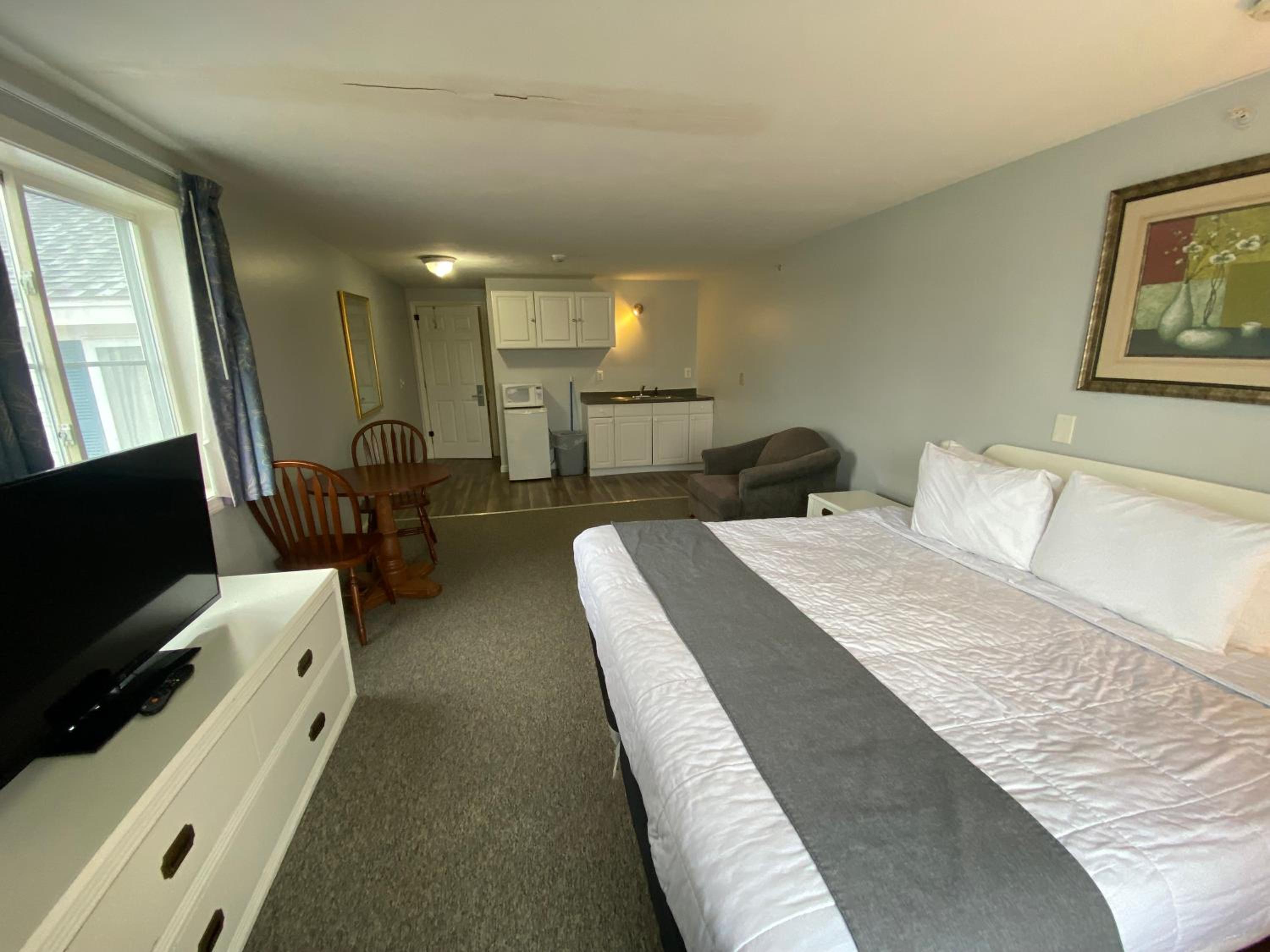 Winnisquam Lake Inn, Billede 50