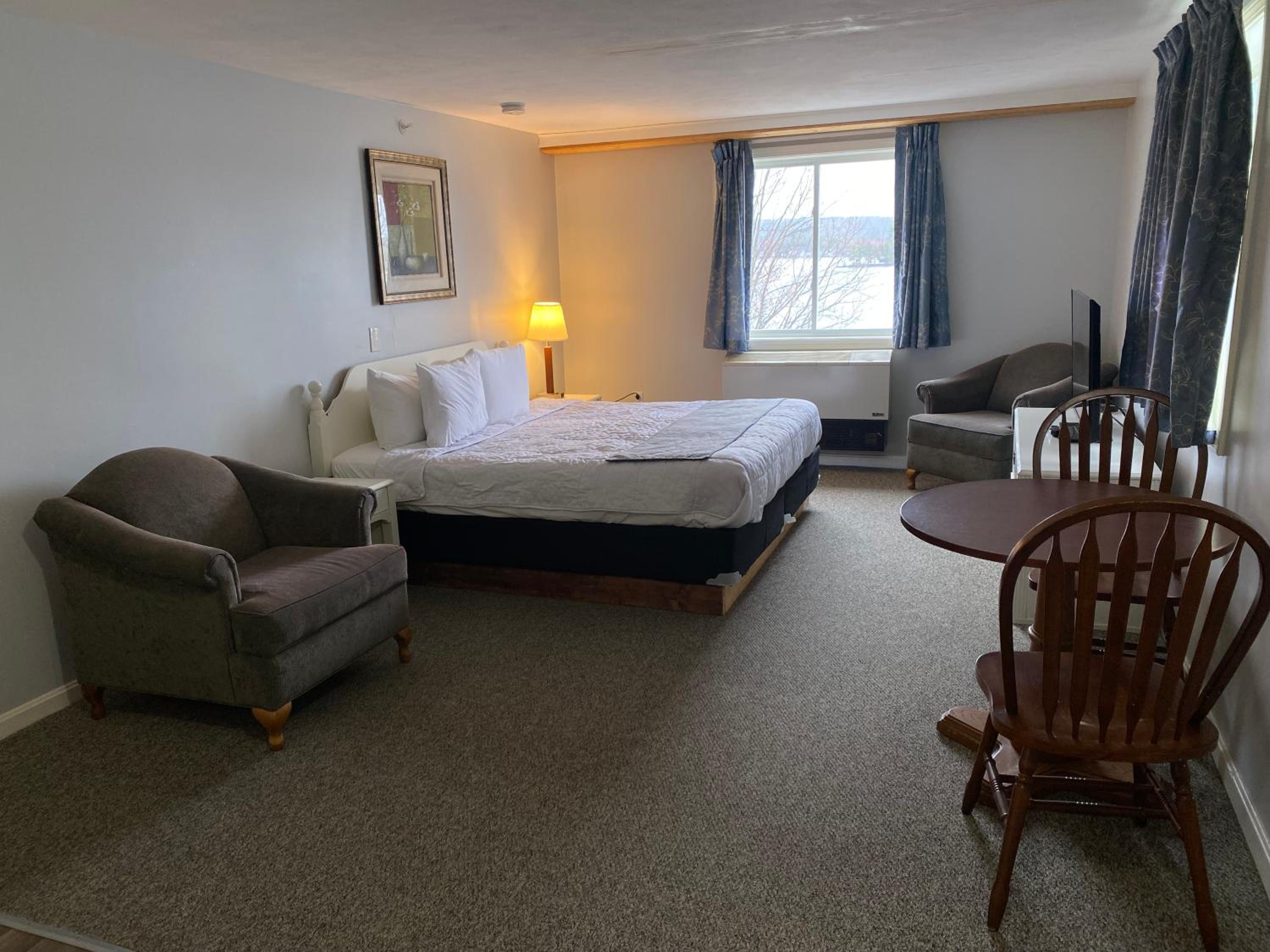 Winnisquam Lake Inn, Billede 5
