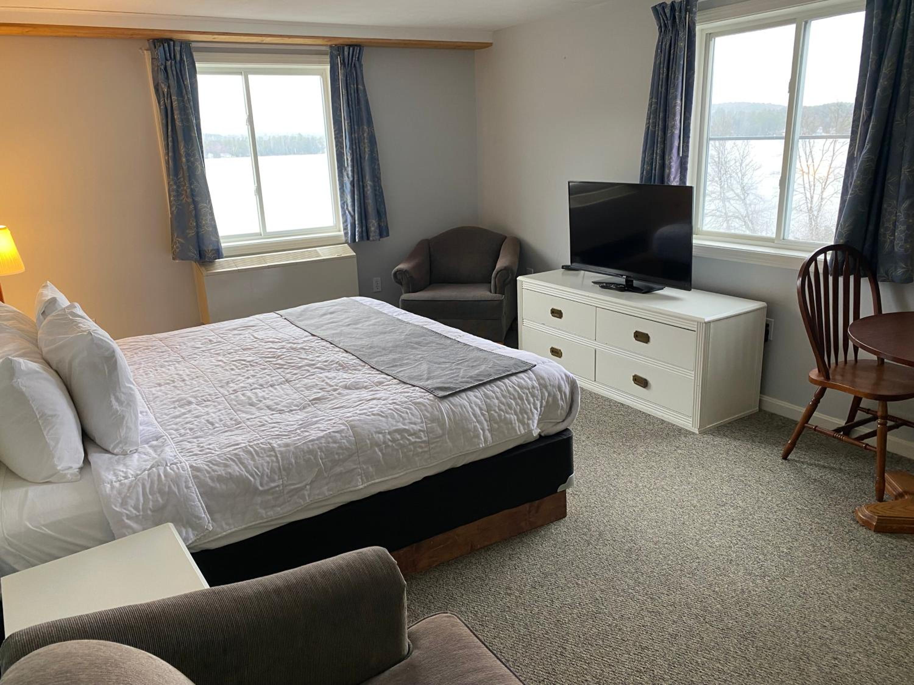 Winnisquam Lake Inn, Billede 56