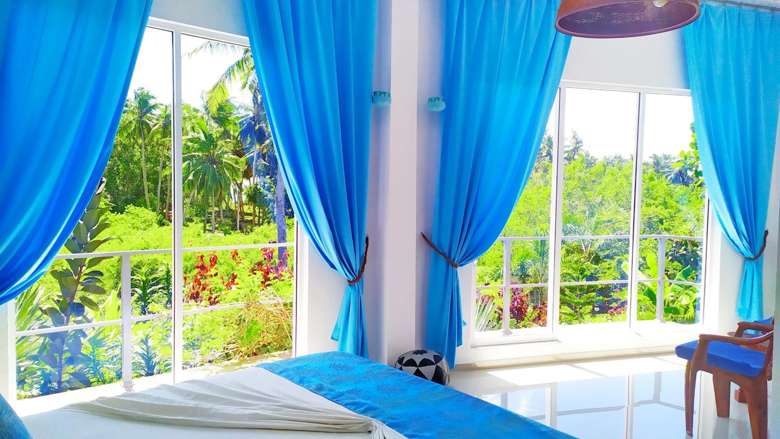 Modara Ocean Villa view 3