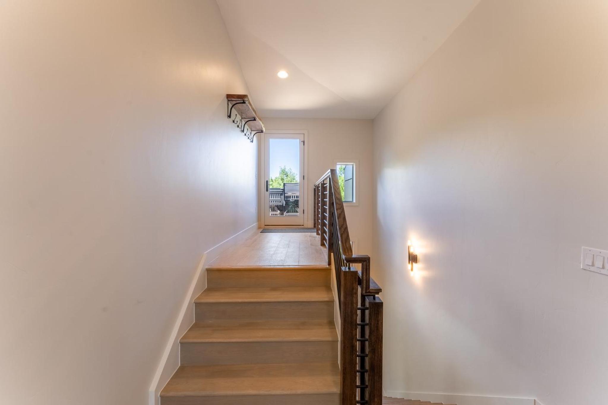 224 Frisco Aly Unit E : 2 view 5