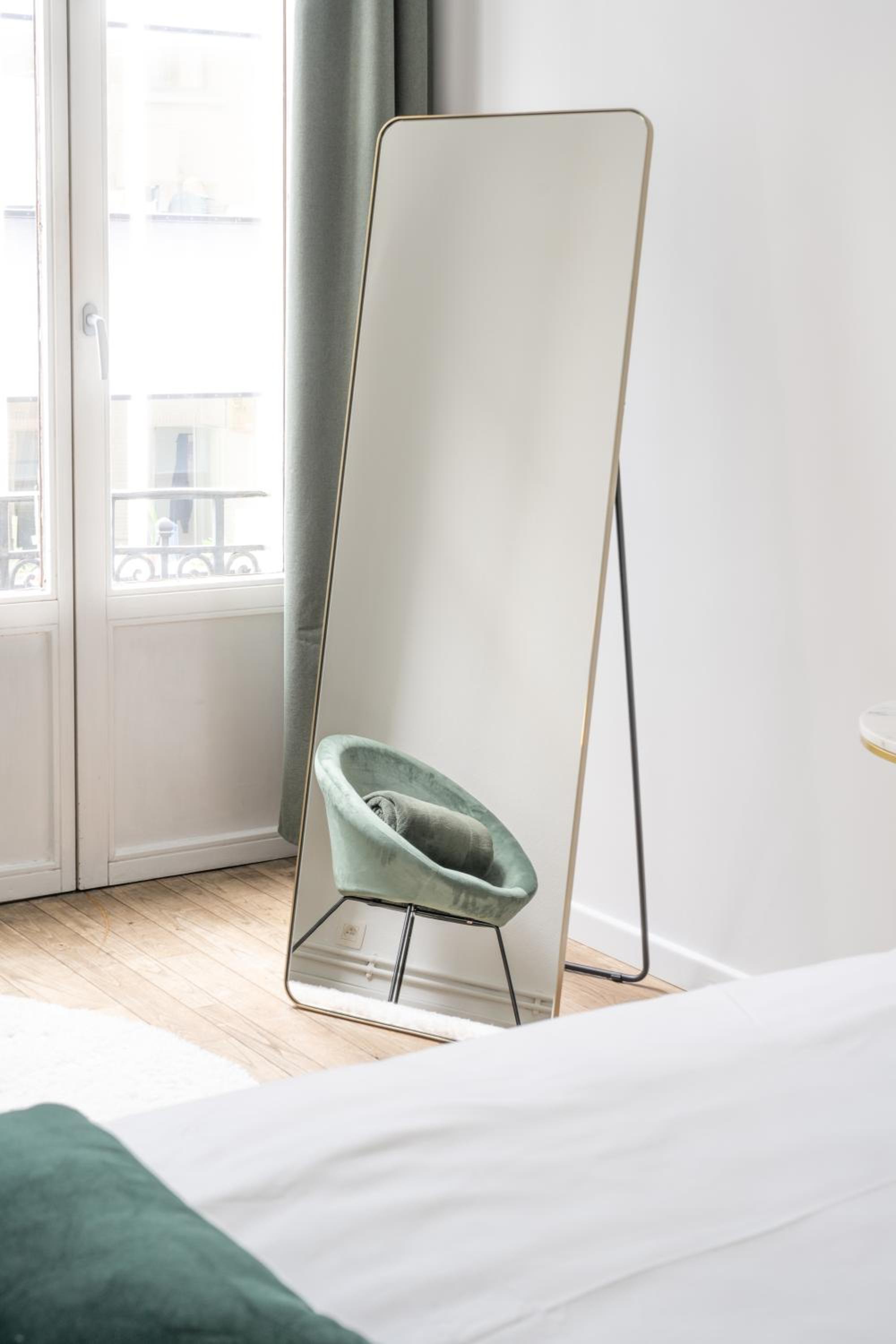 Your serenity bubble - Brussels center