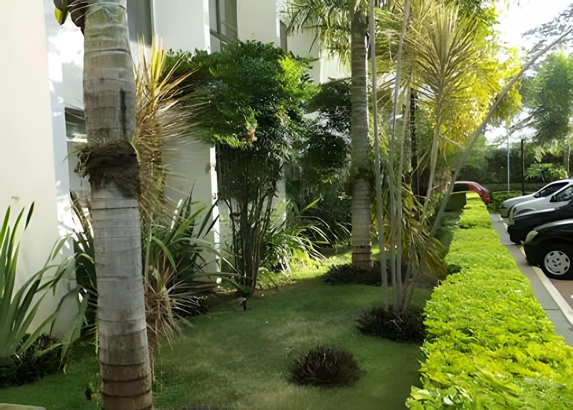 Studio 226 - Parque da Cidade Experience.