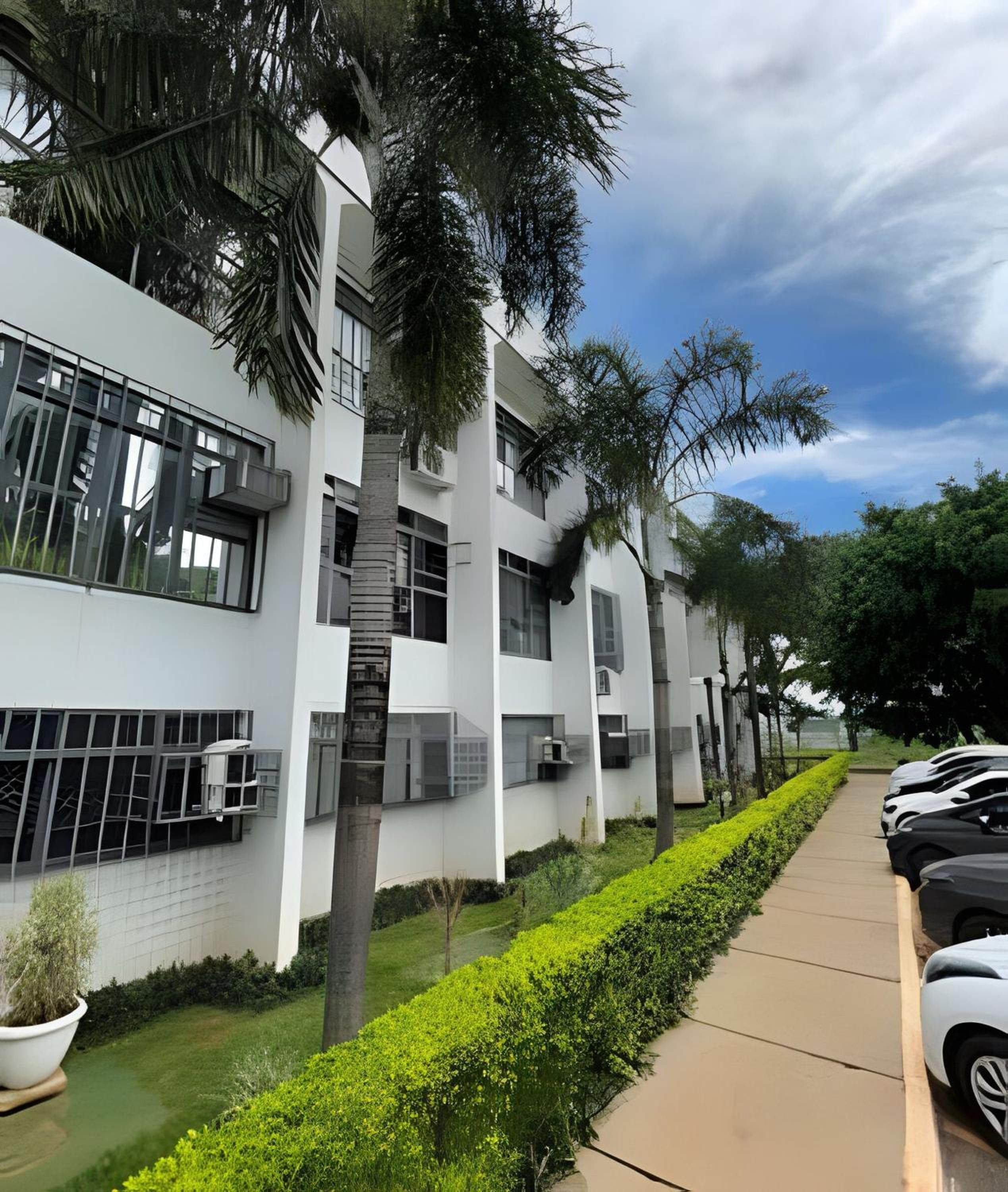 Studio 226 - Parque da Cidade Experience.