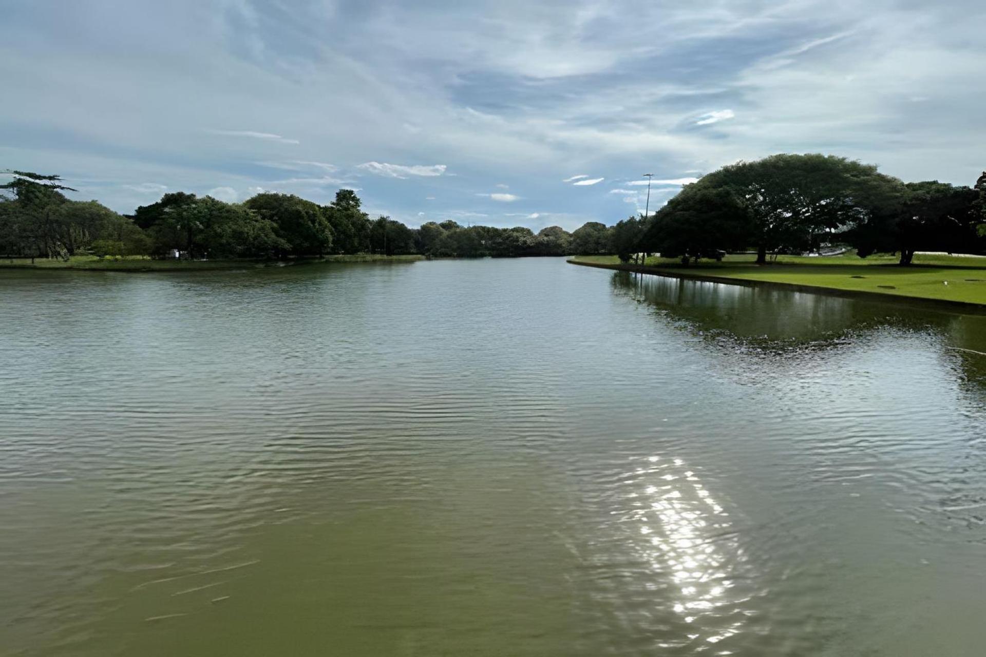 Studio 226 - Parque da Cidade Experience.