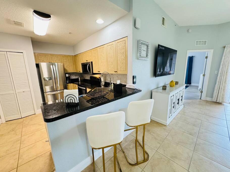 Luxurious & Epic Condo in heart of Orlando