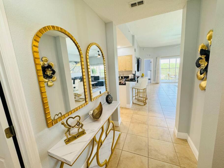 Luxurious & Epic Condo in heart of Orlando