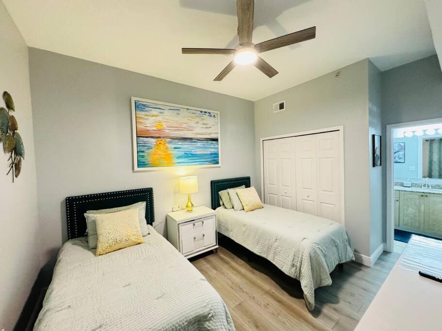 Luxurious & Epic Condo in heart of Orlando