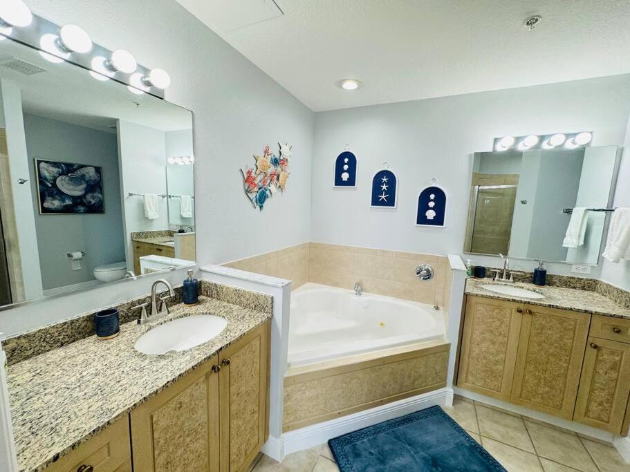 Luxurious & Epic Condo in heart of Orlando