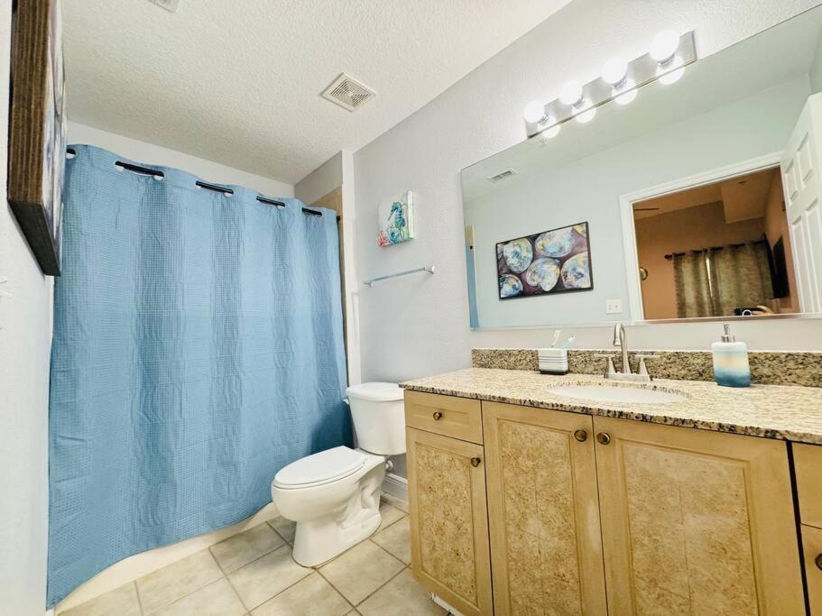 Luxurious & Epic Condo in heart of Orlando