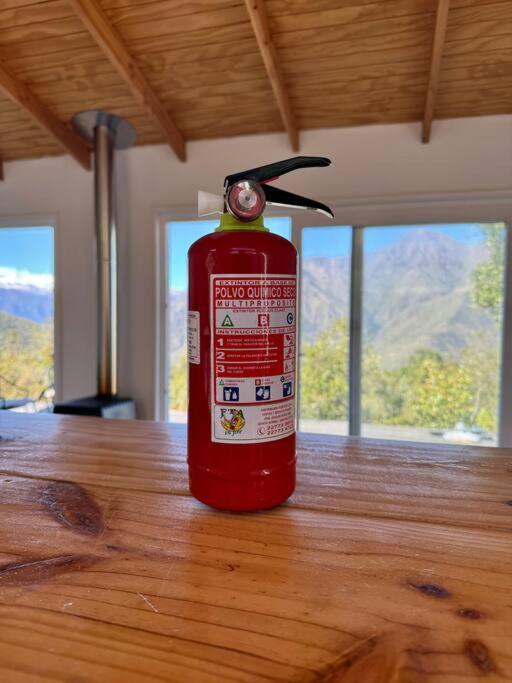 Refugio las Riendas