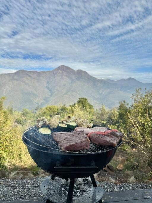 Refugio las Riendas