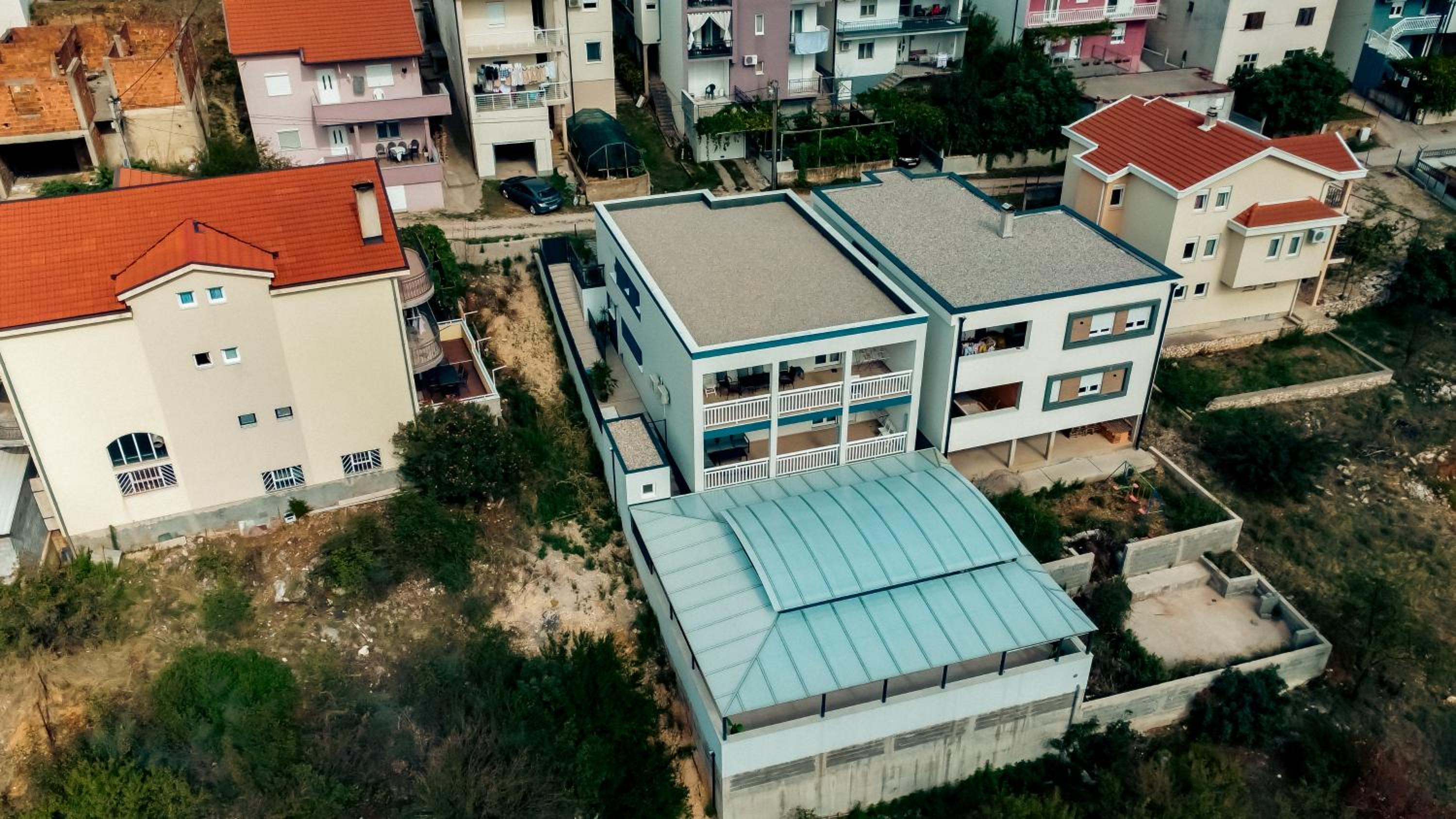 Villa Azzurra Mostar Swimming Pool