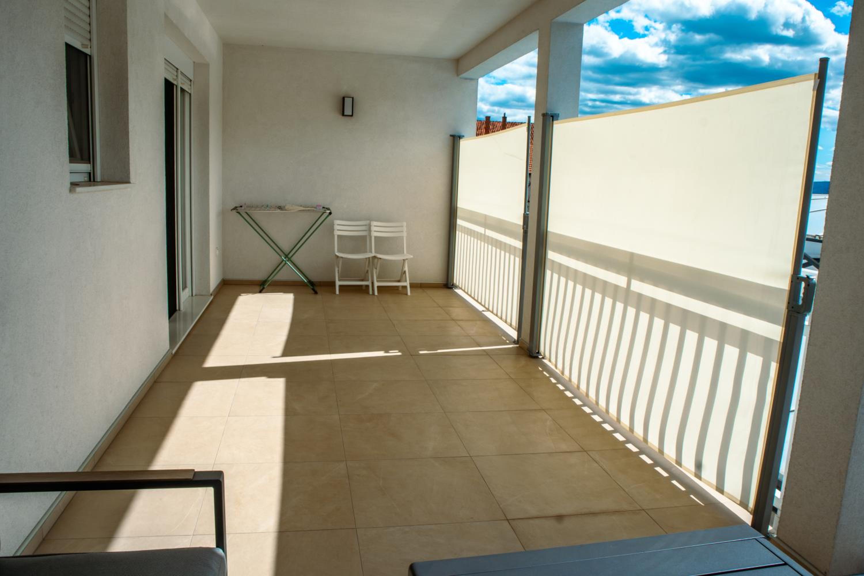 Villa Azzurra Mostar Swimming Pool