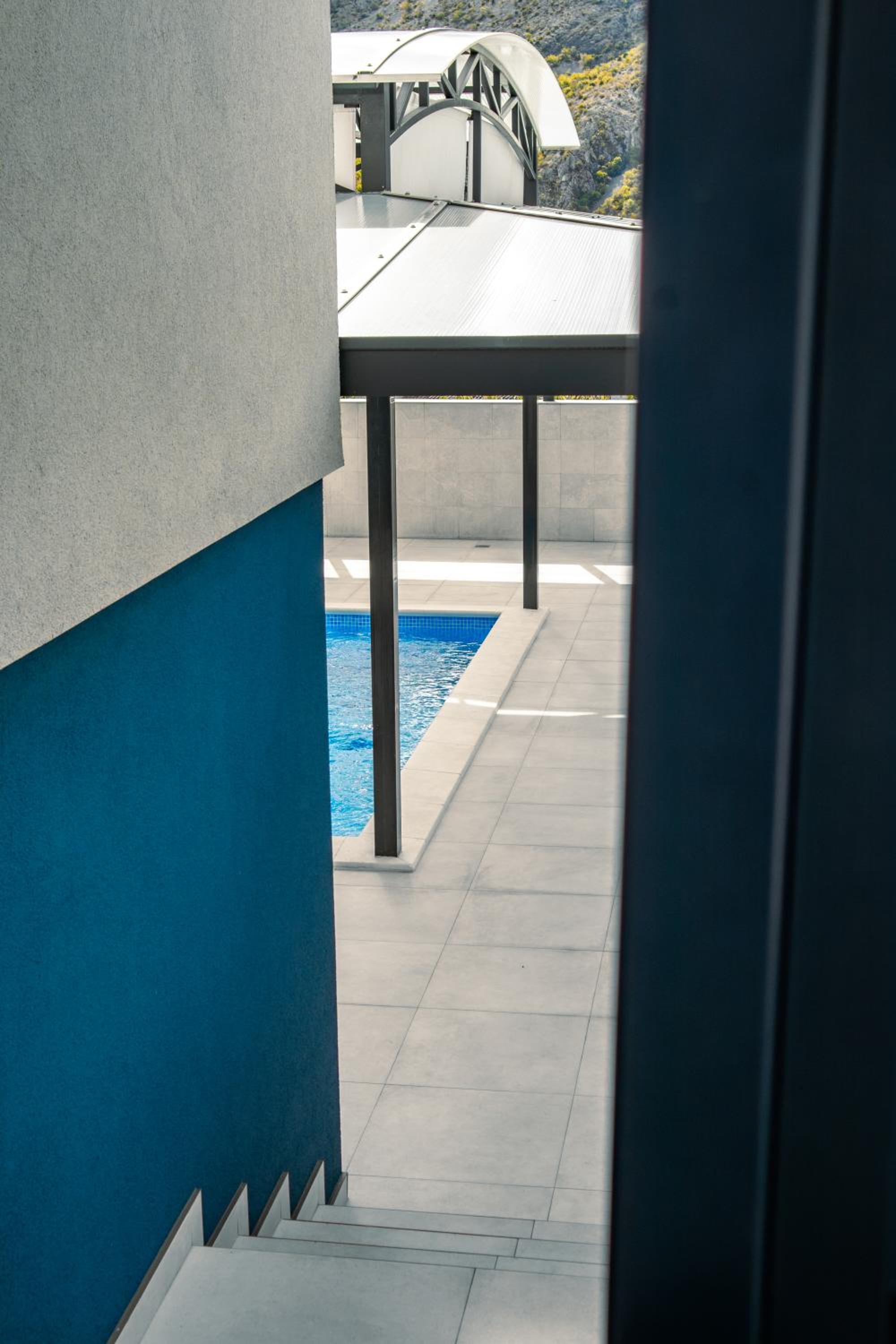 Villa Azzurra Mostar Swimming Pool