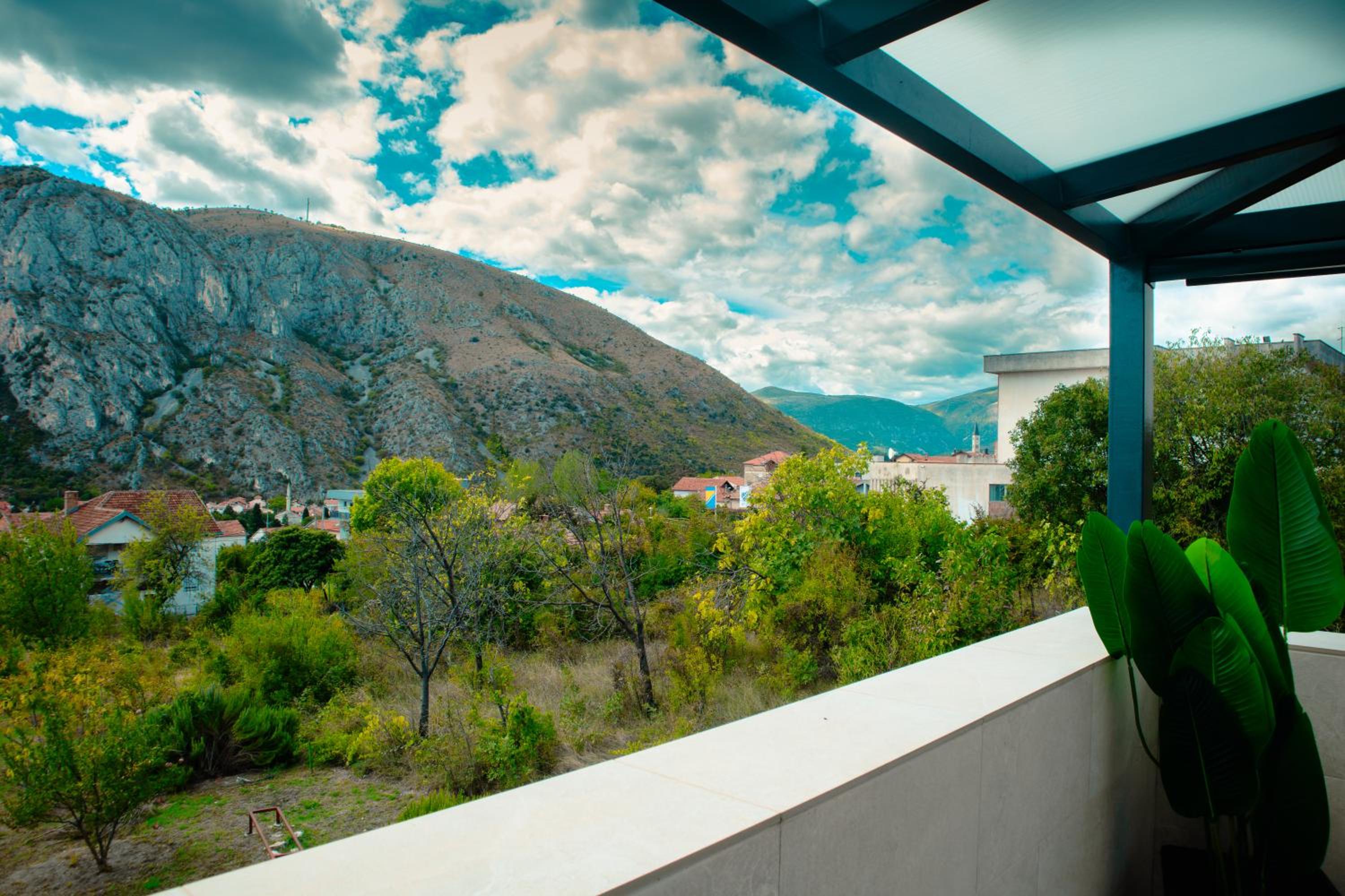 Villa Azzurra Mostar Swimming Pool