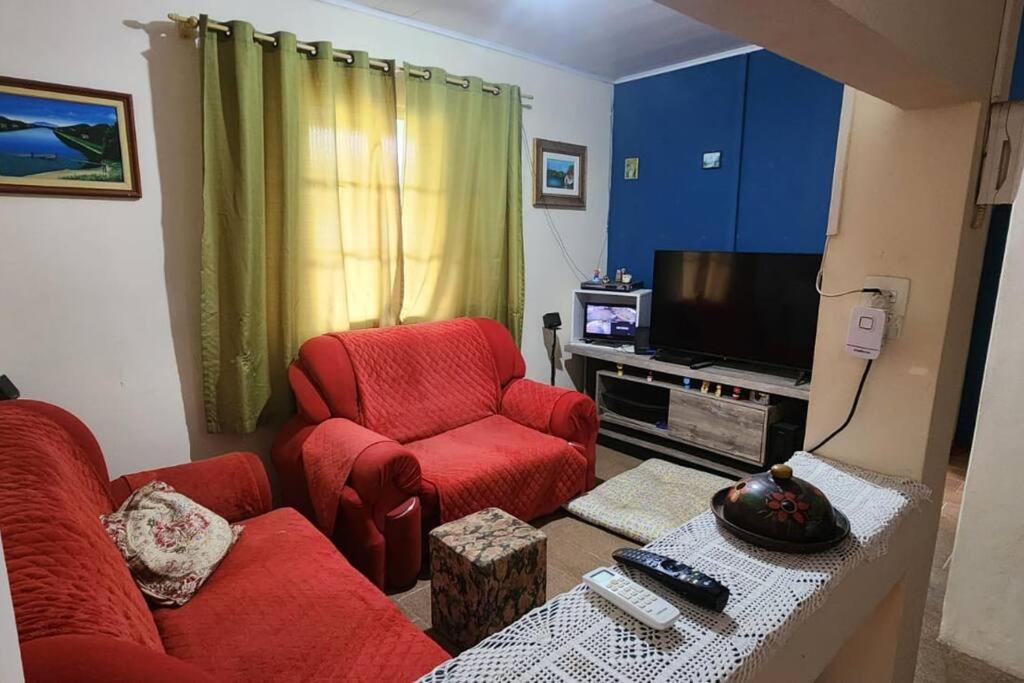 Alquilo casa para temporada nos Ingleses