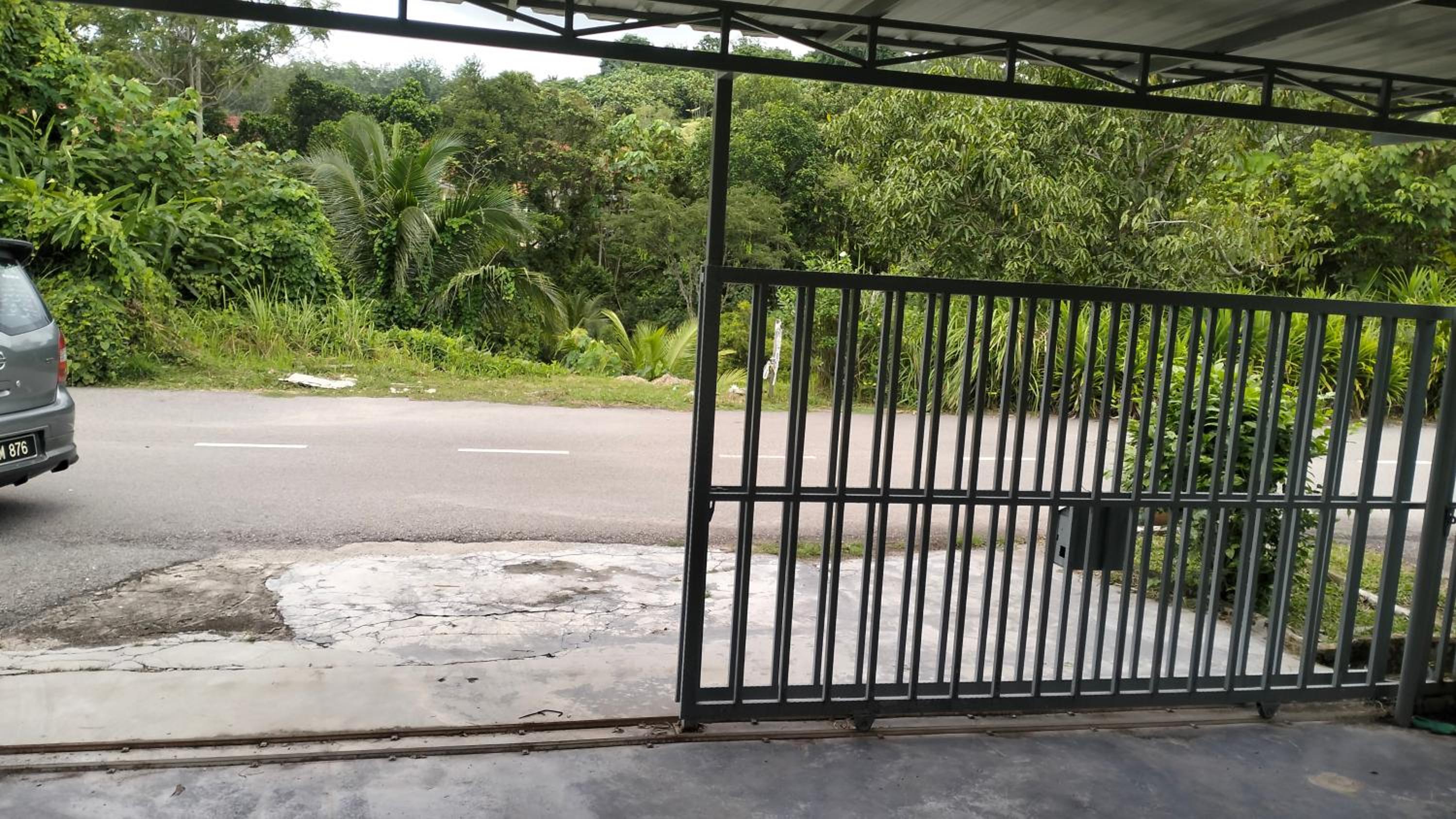 Homestay Seri Bertam Sg Udang Bukit Rambai Tanjung Minyak Klebang photo 7