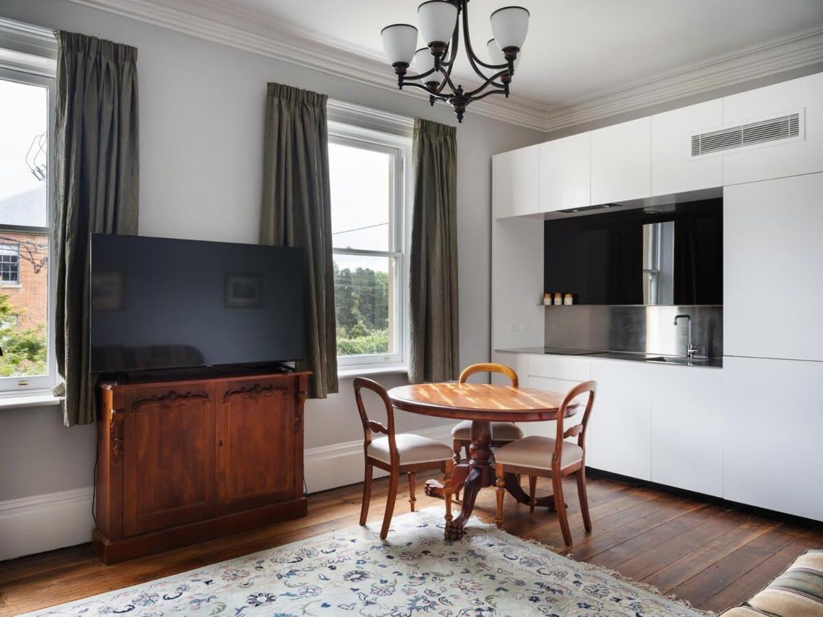 The Drawing Room