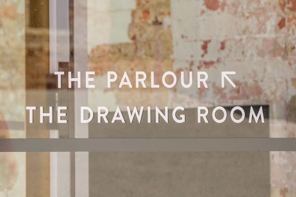The Drawing Room