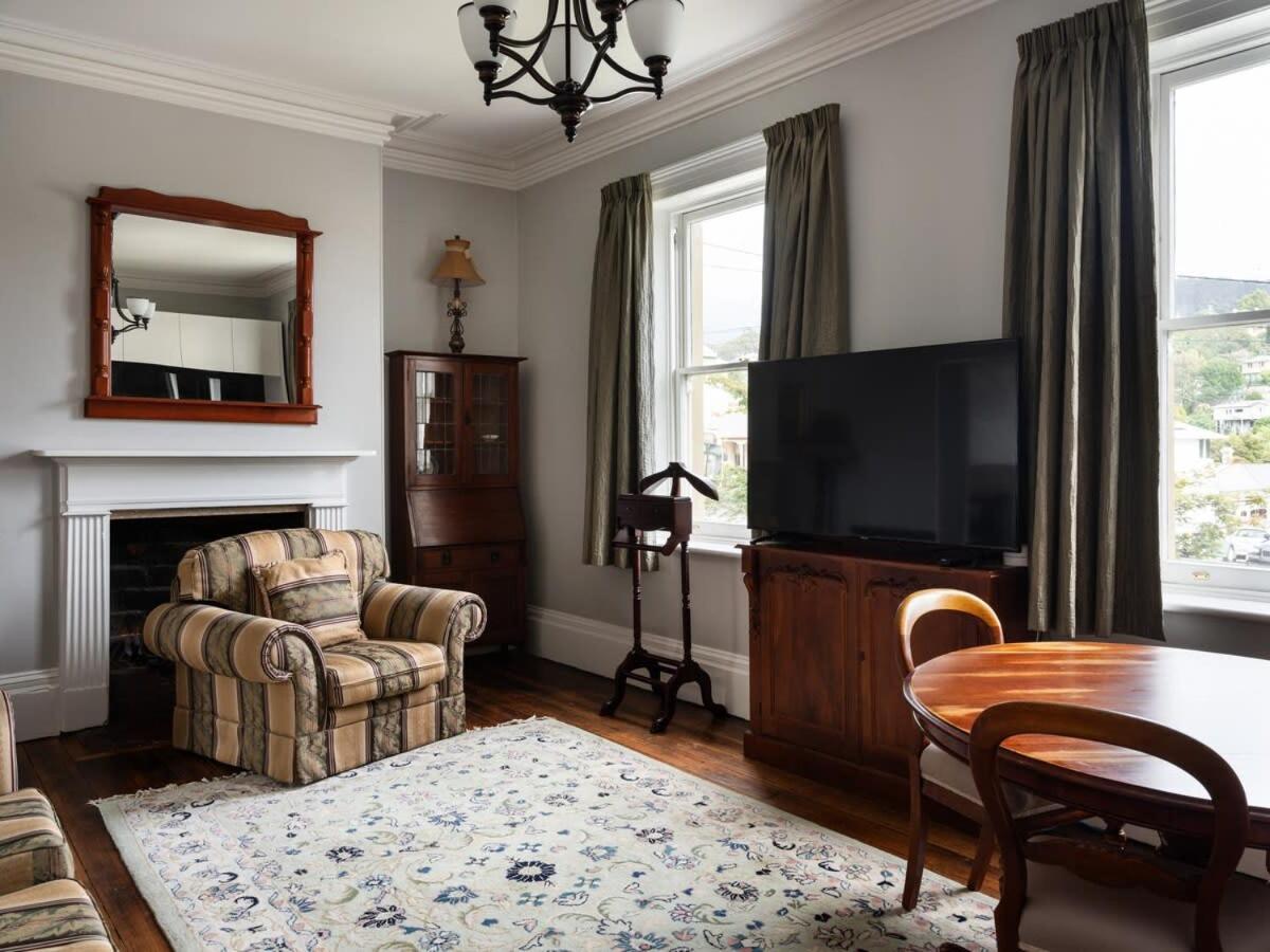 The Drawing Room