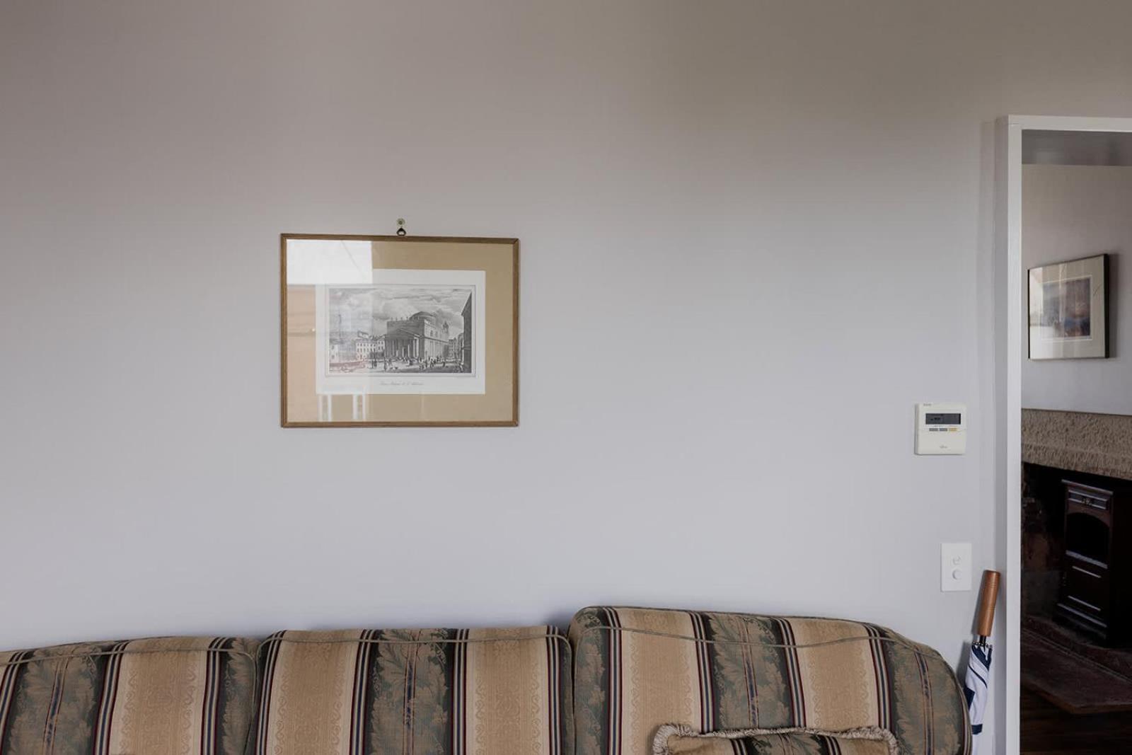 The Drawing Room