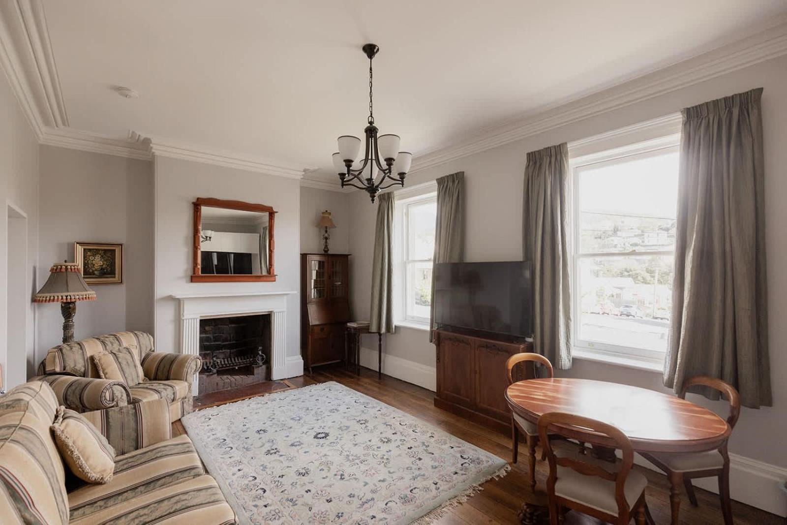 The Drawing Room