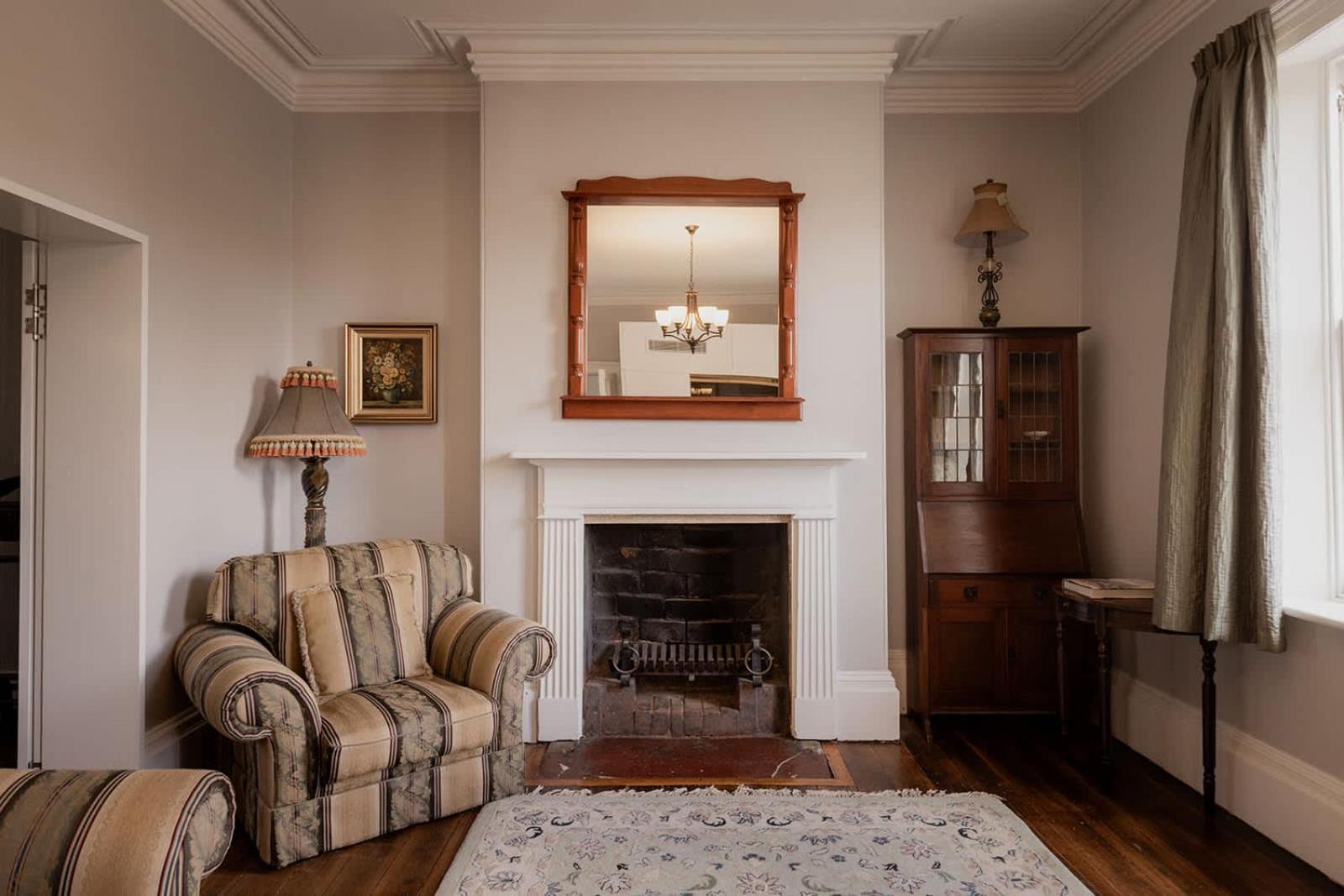The Drawing Room