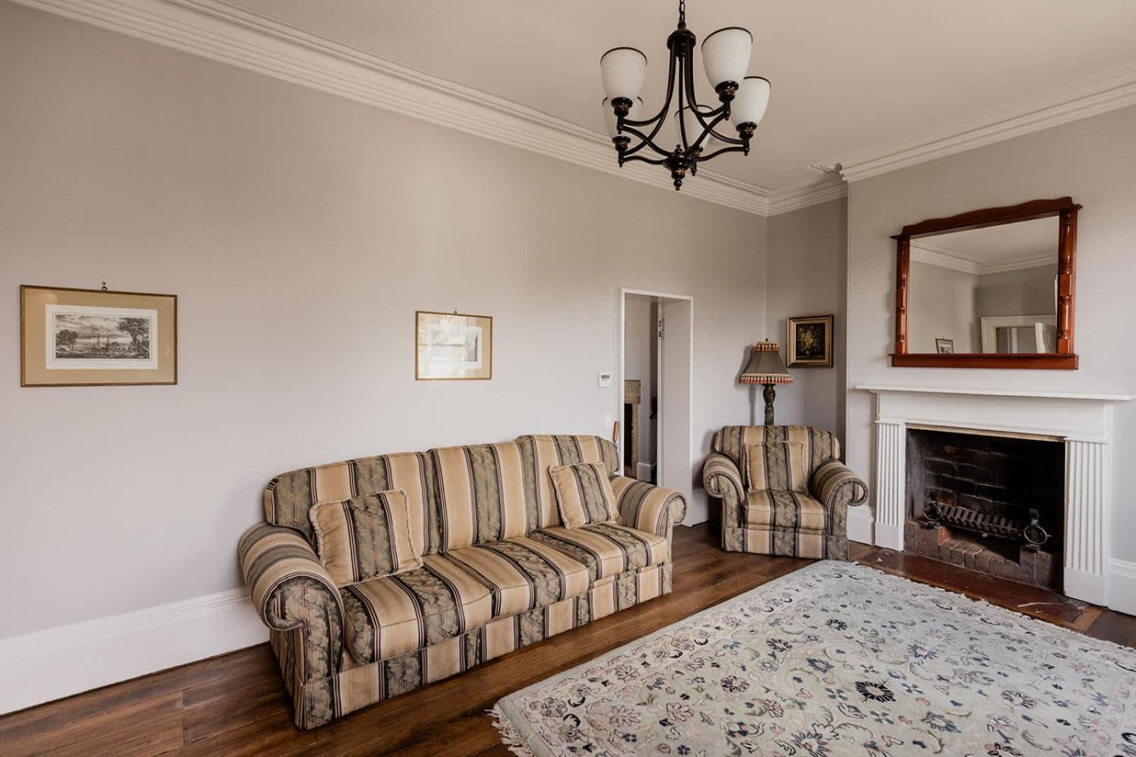The Drawing Room
