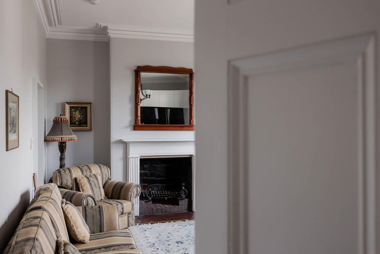 The Drawing Room