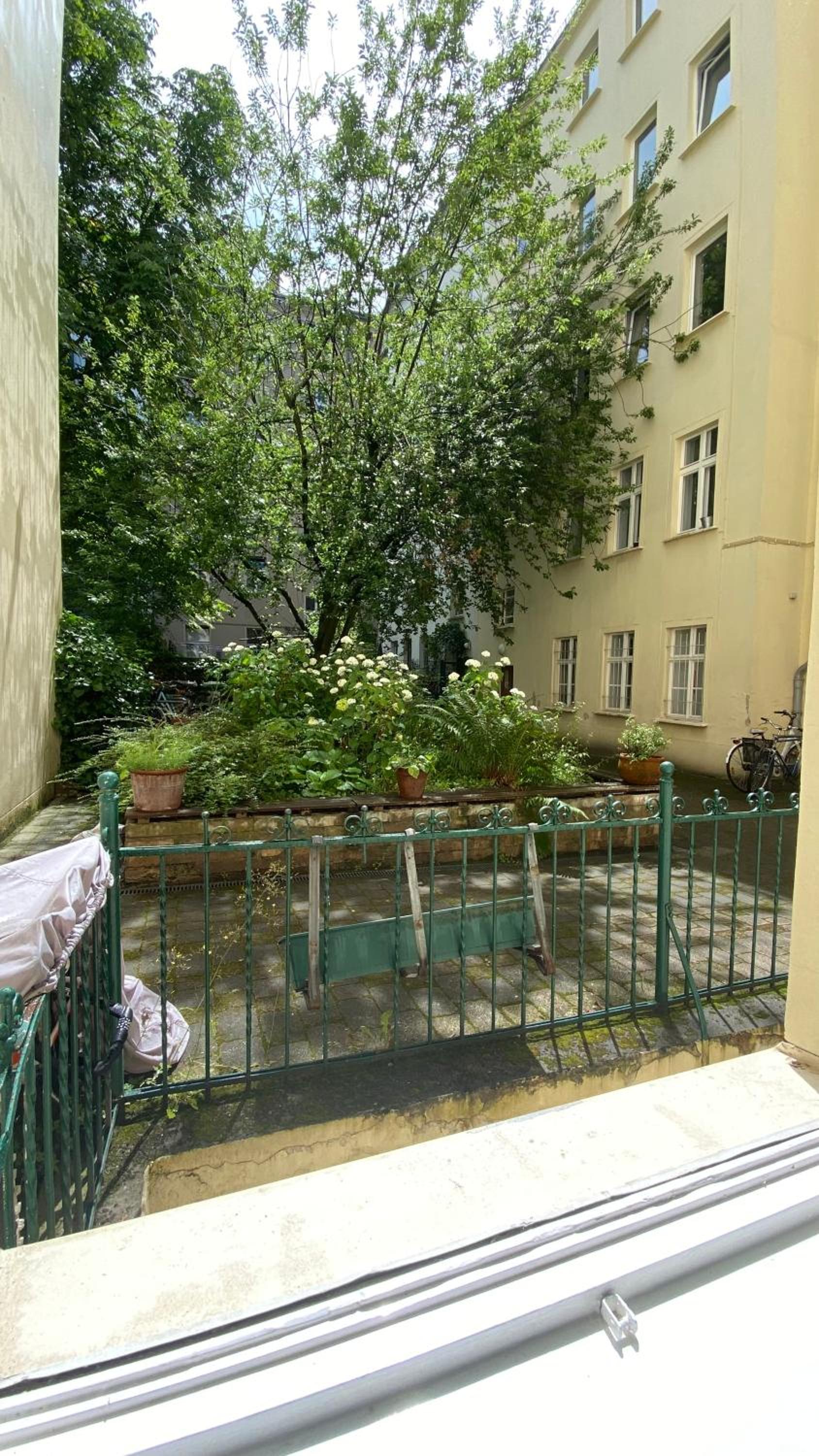 Occupandi