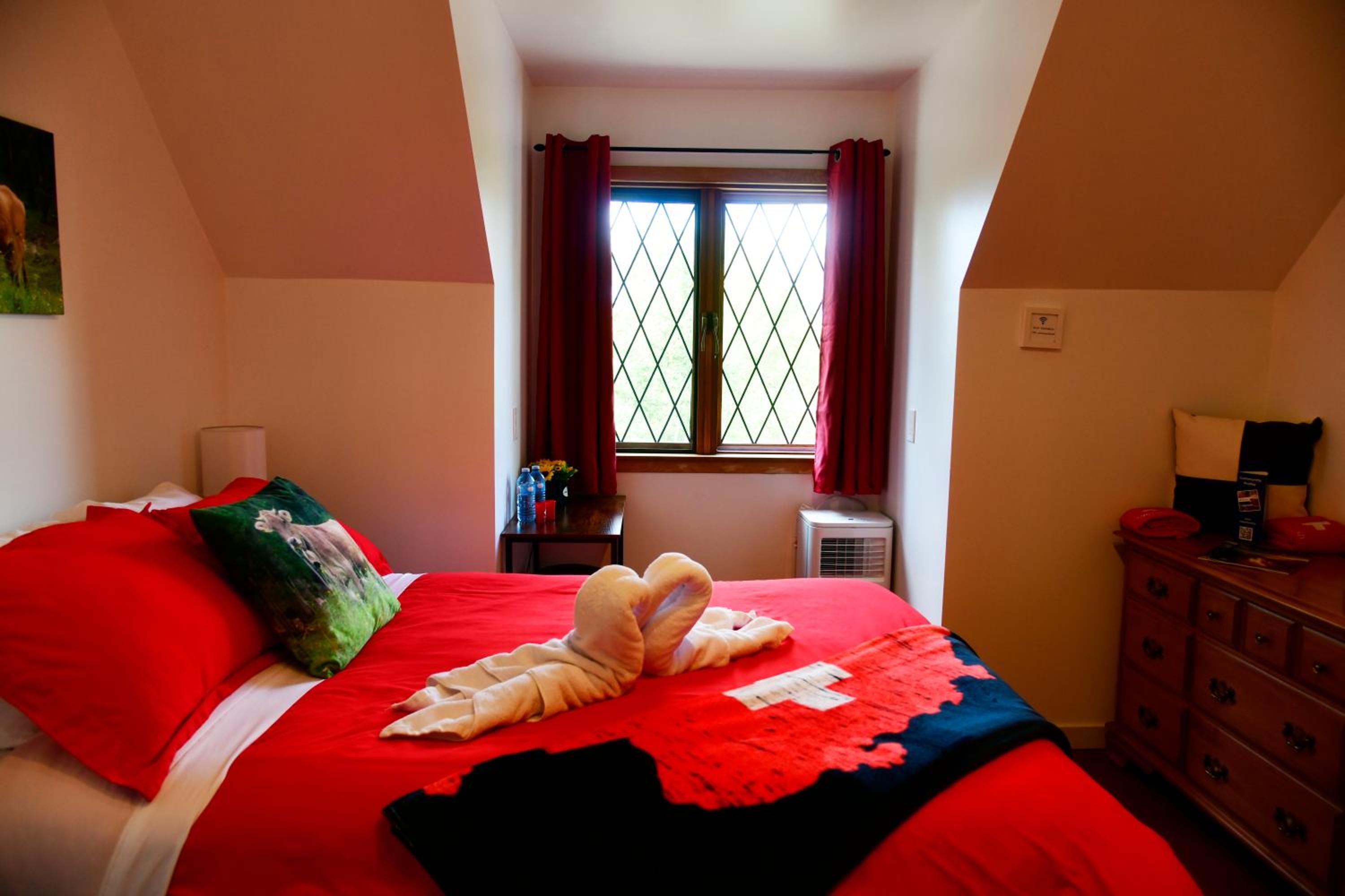 The Blue Cottage B&B