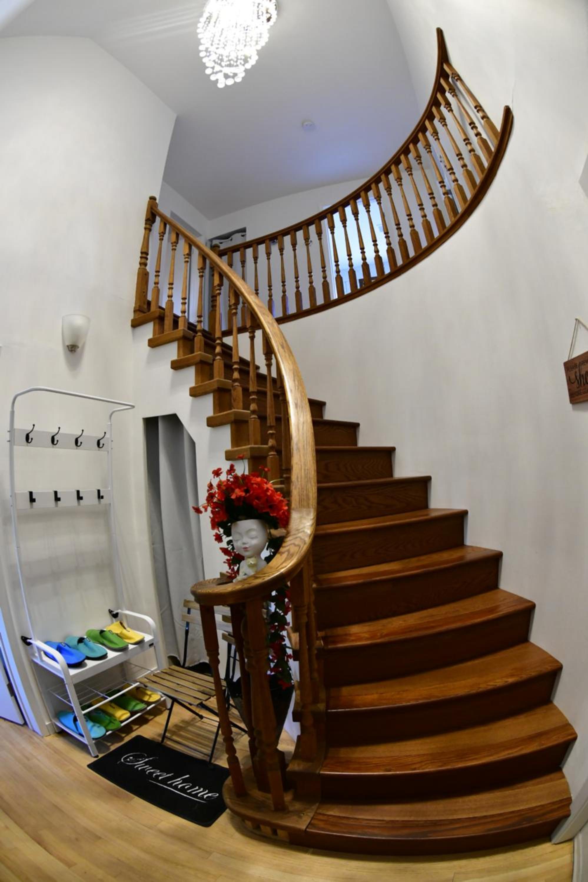 The Blue Cottage B&B