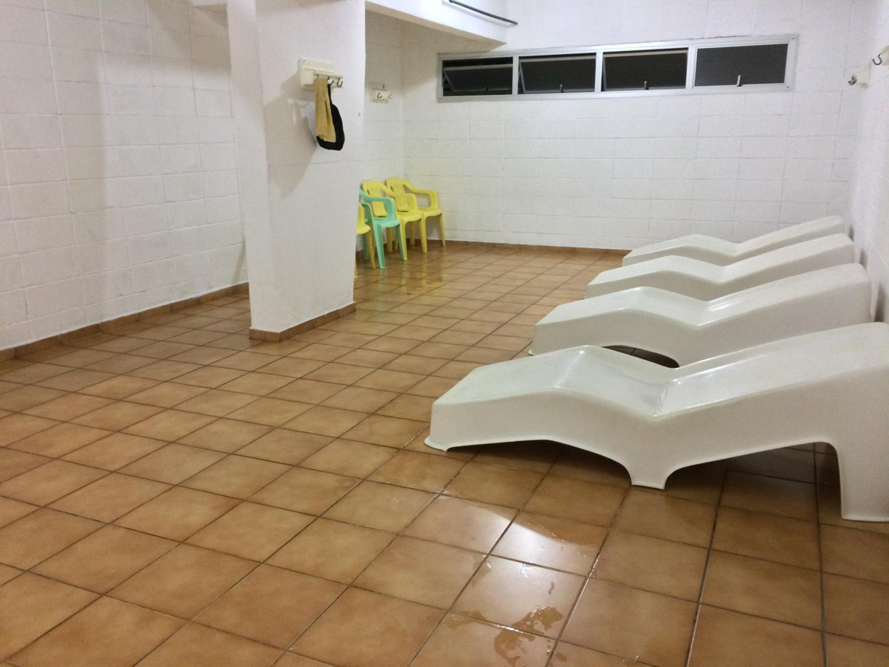 Locação Temporada - Condomínio Praia do Arpoador