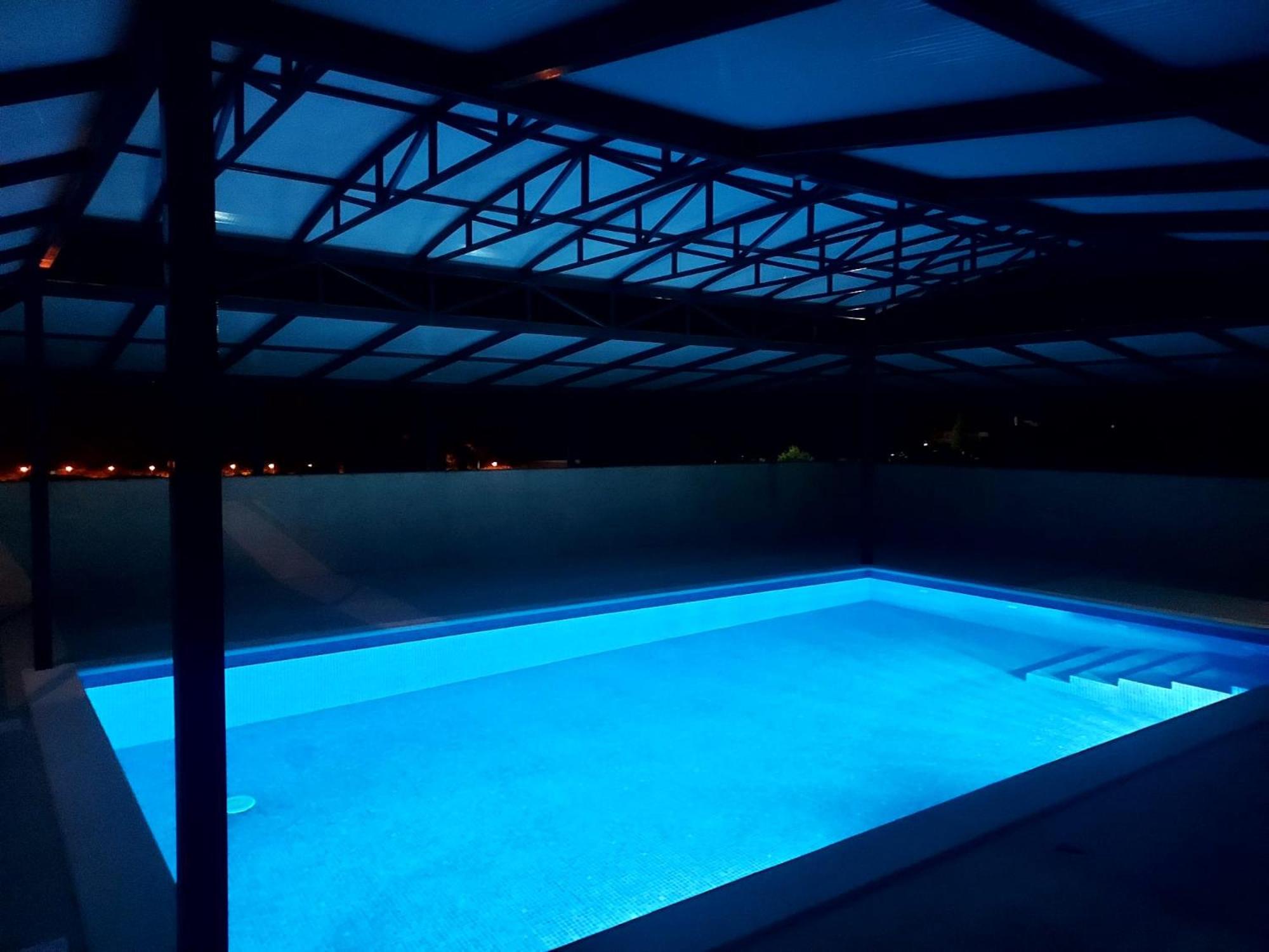 Villa Azzurra Mostar Swimming Pool