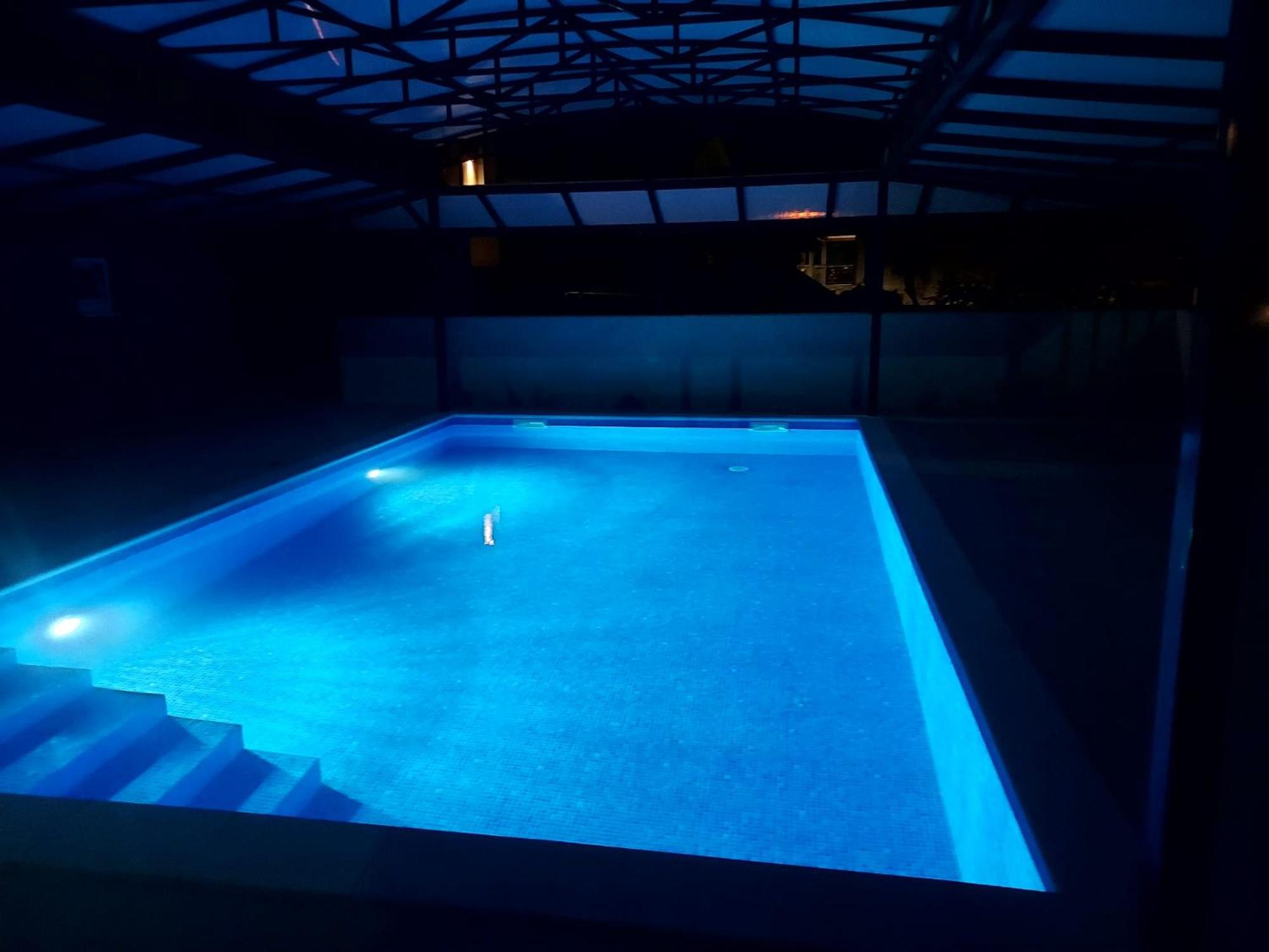 Villa Azzurra Mostar Swimming Pool