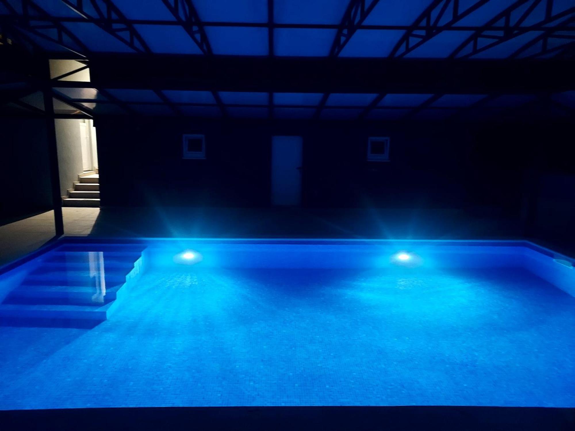 Villa Azzurra Mostar Swimming Pool