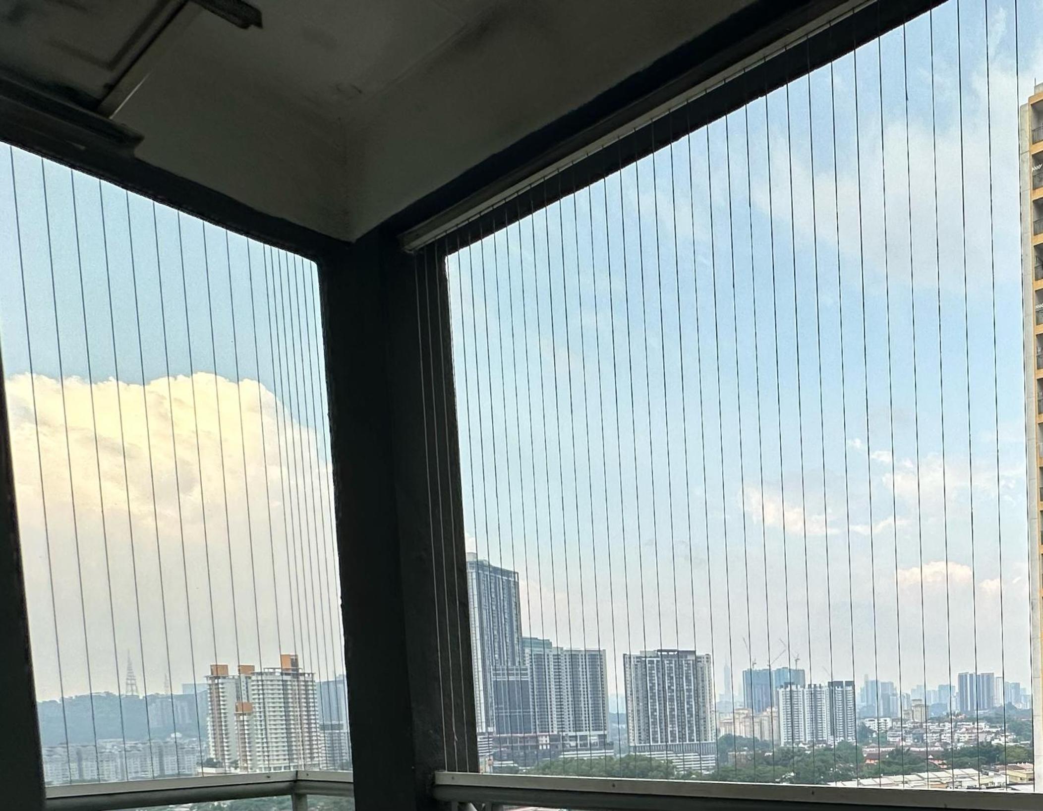 Bukit Jalil 9 pax, OUG, Old Klang Road, Midvalley, Pavilion 2, Puchong, Kuala Lumpur