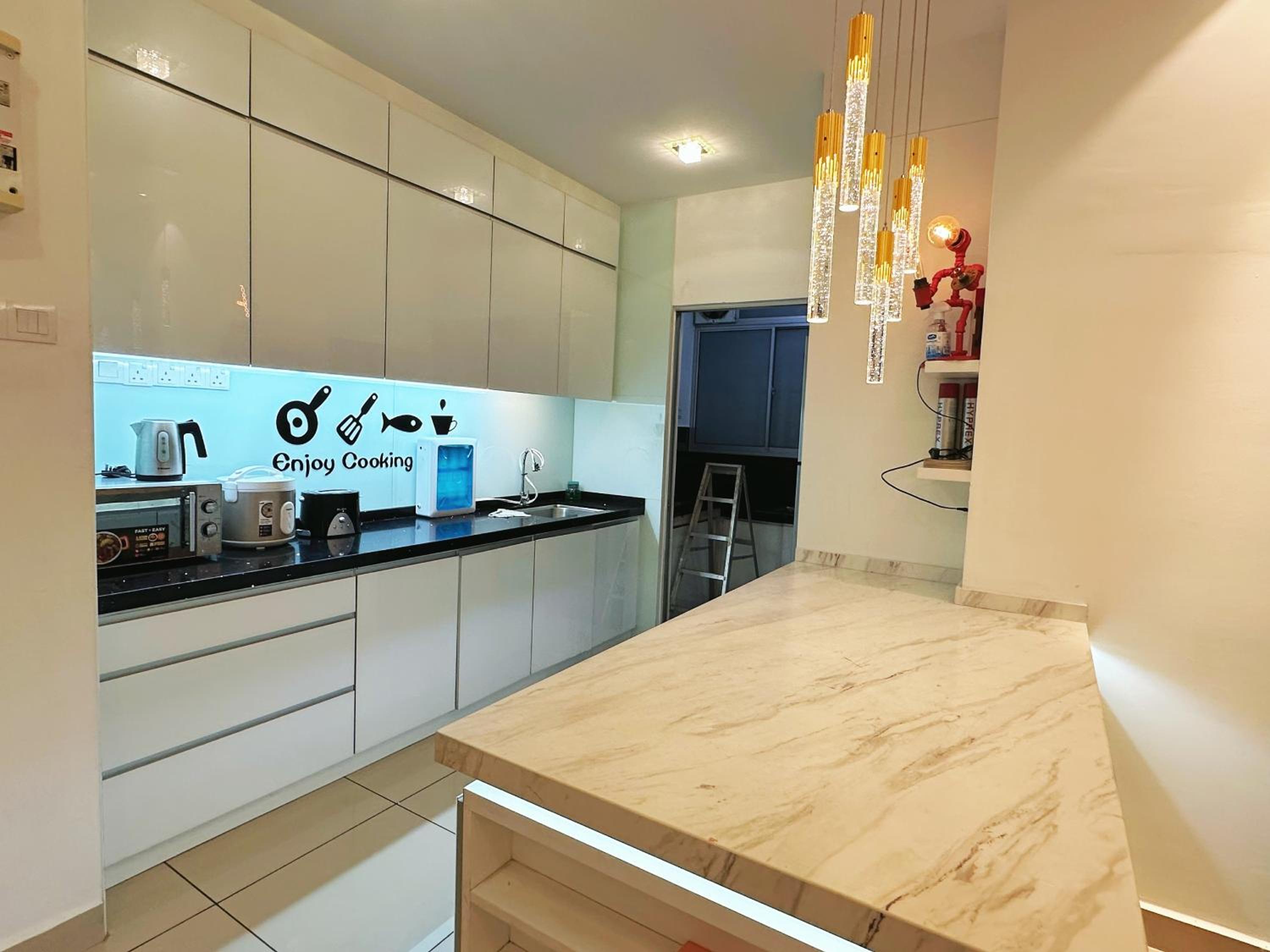 Bukit Jalil 9 pax, OUG, Old Klang Road, Midvalley, Pavilion 2, Puchong, Kuala Lumpur