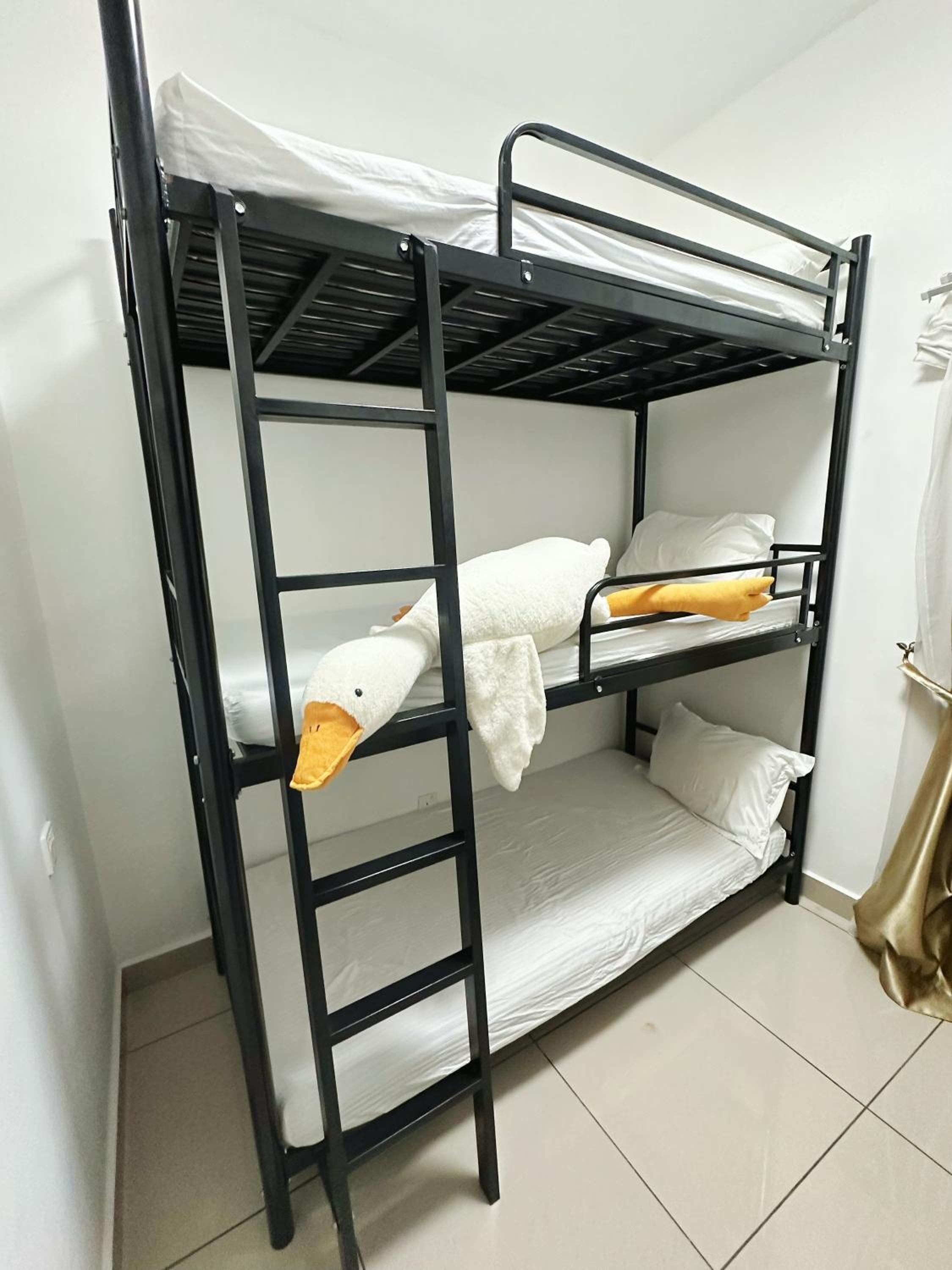 Bukit Jalil 9 pax, OUG, Old Klang Road, Midvalley, Pavilion 2, Puchong, Kuala Lumpur