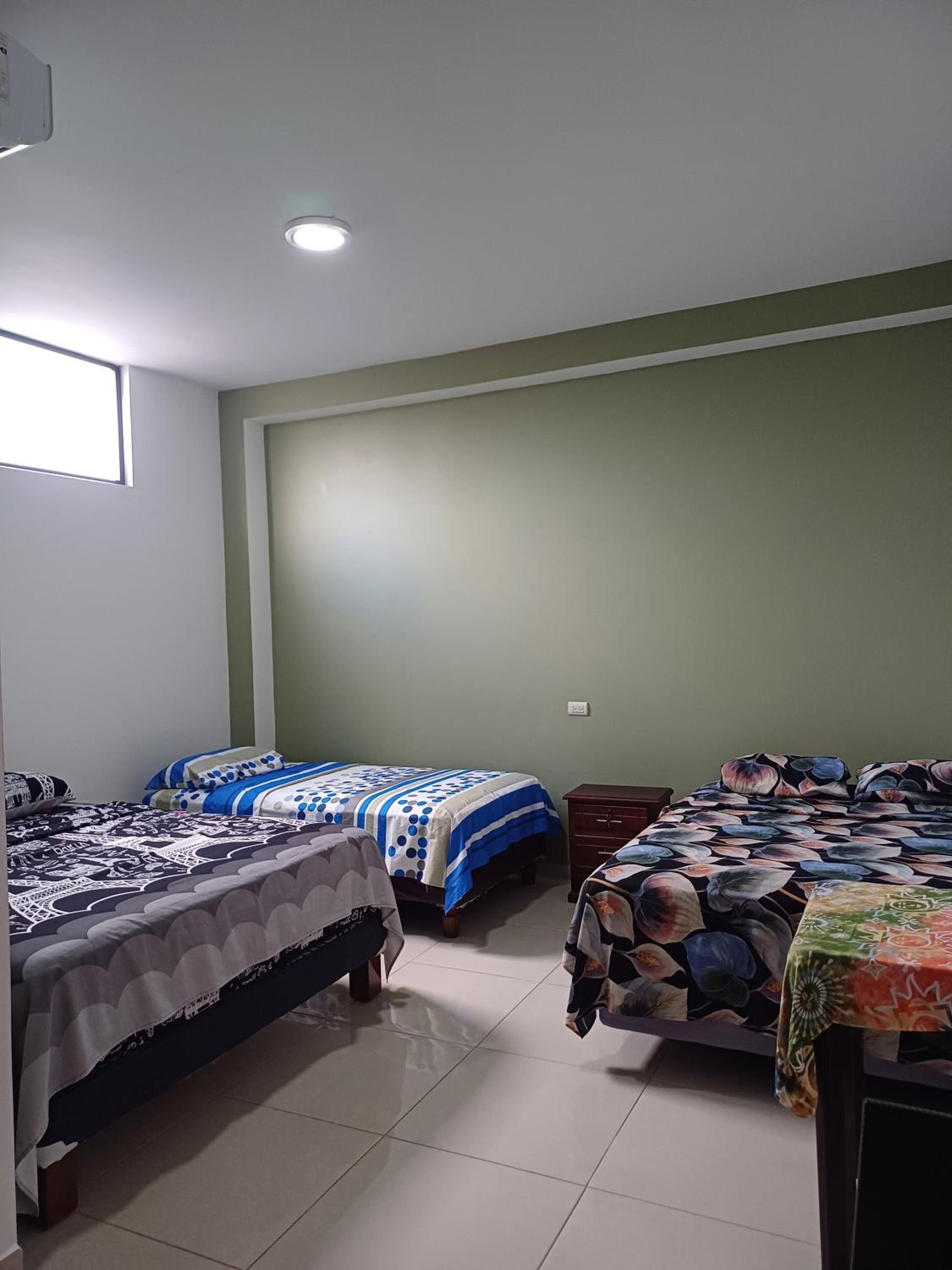 Casa Puka