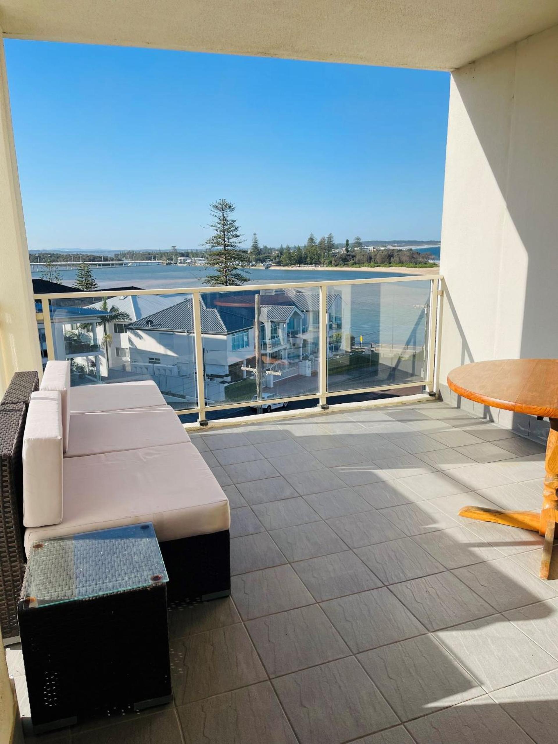 Ocean Views, Sundrift, Unit 18