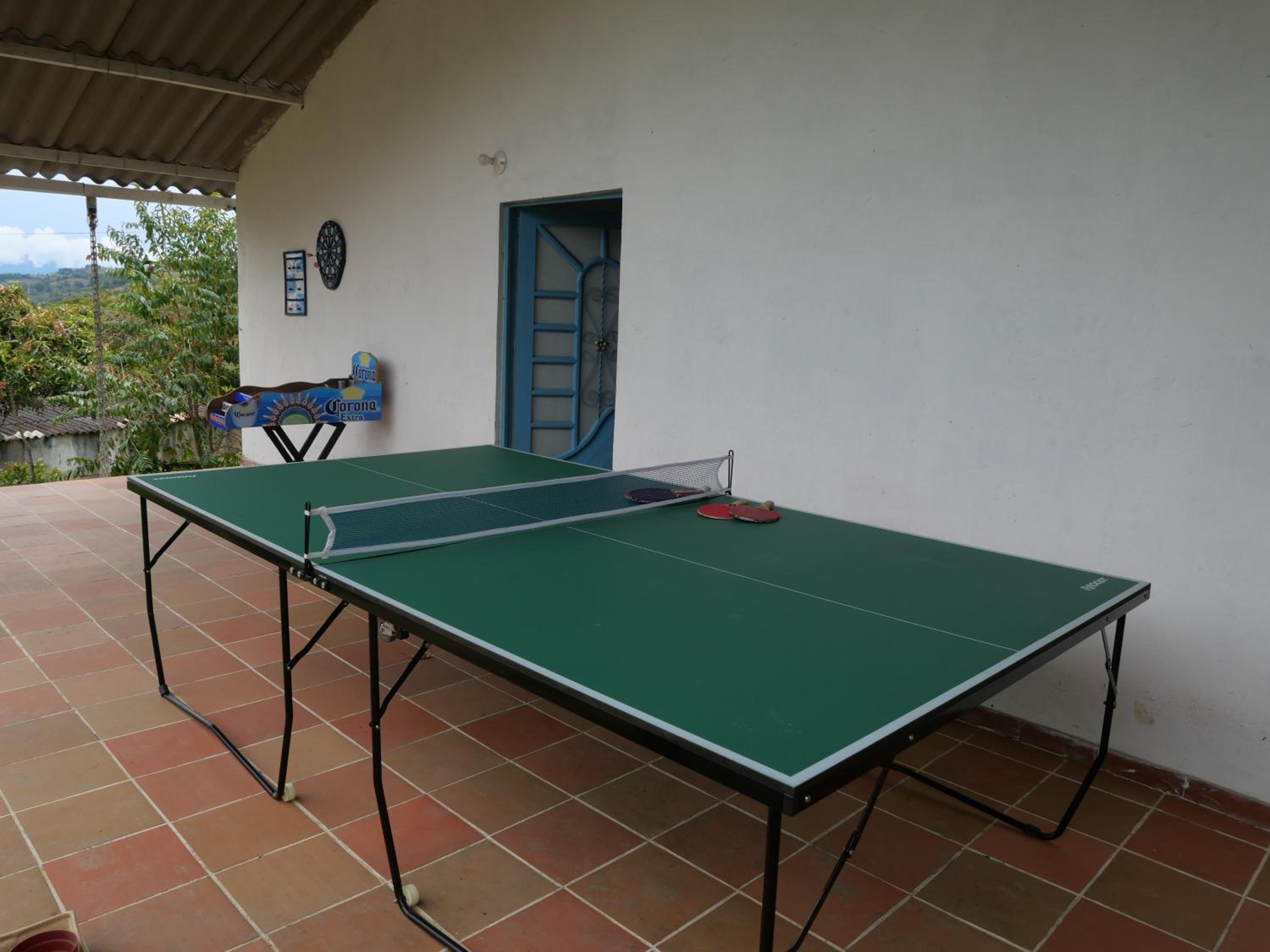 Acogedora casa campo en medio de la naturaleza