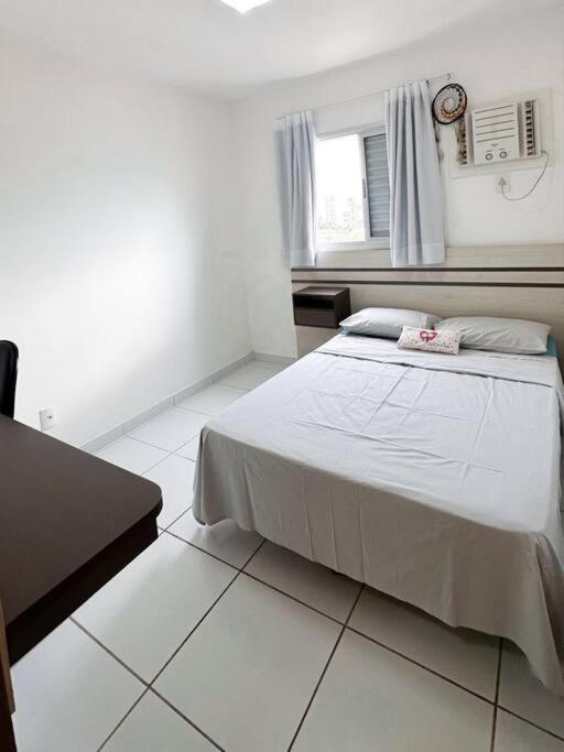 Apto bem localizado ao lado do hotel Gran Odara