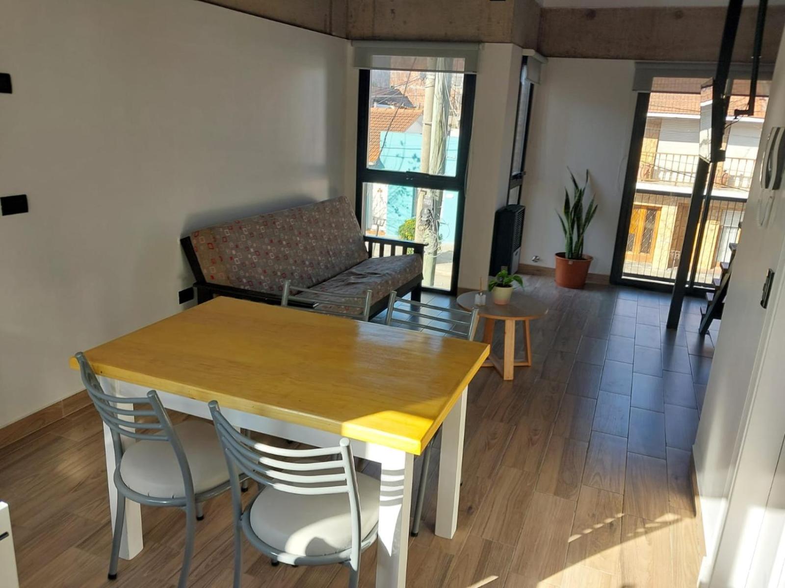 Departamento en MDP