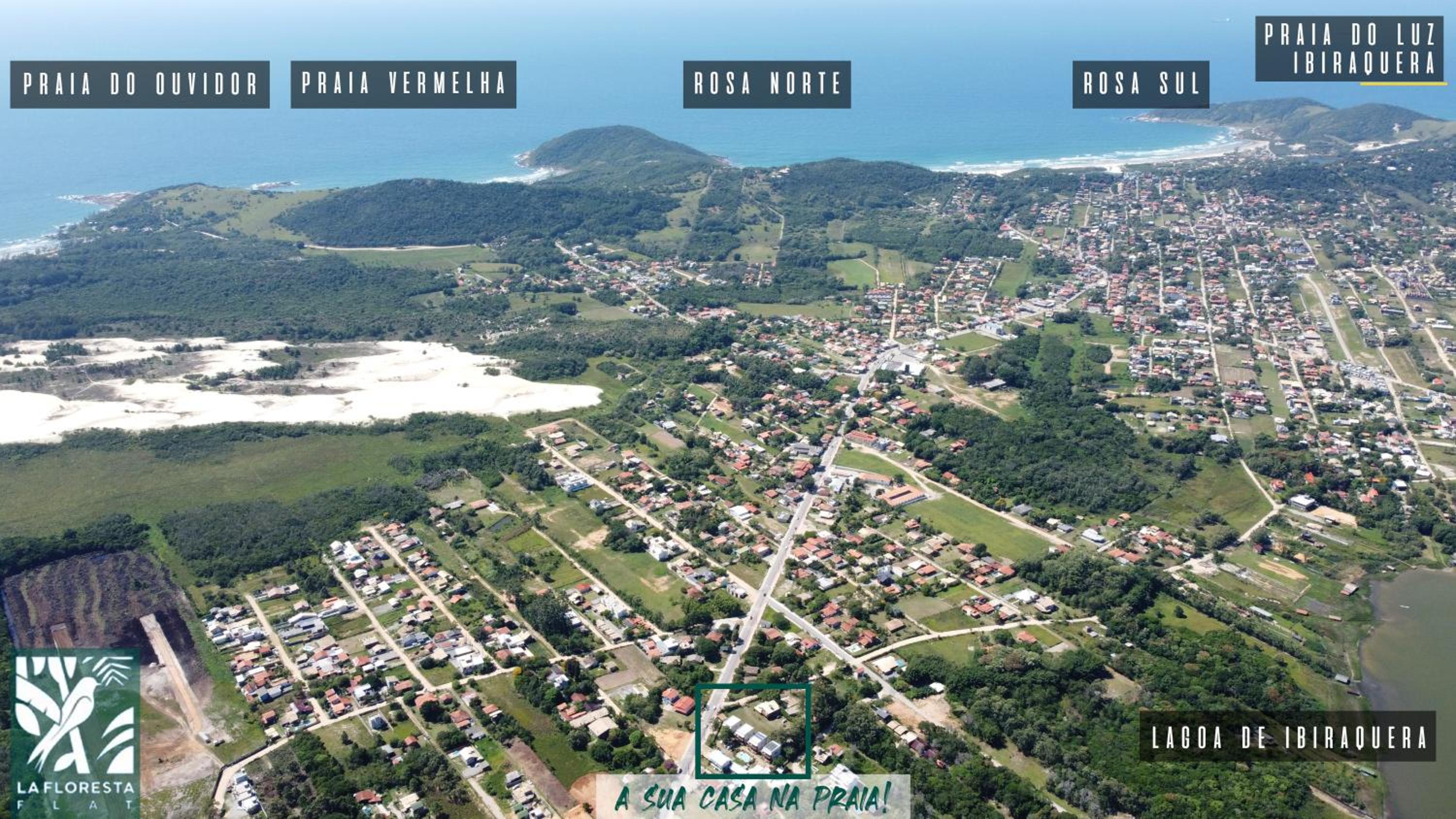 La Floresta