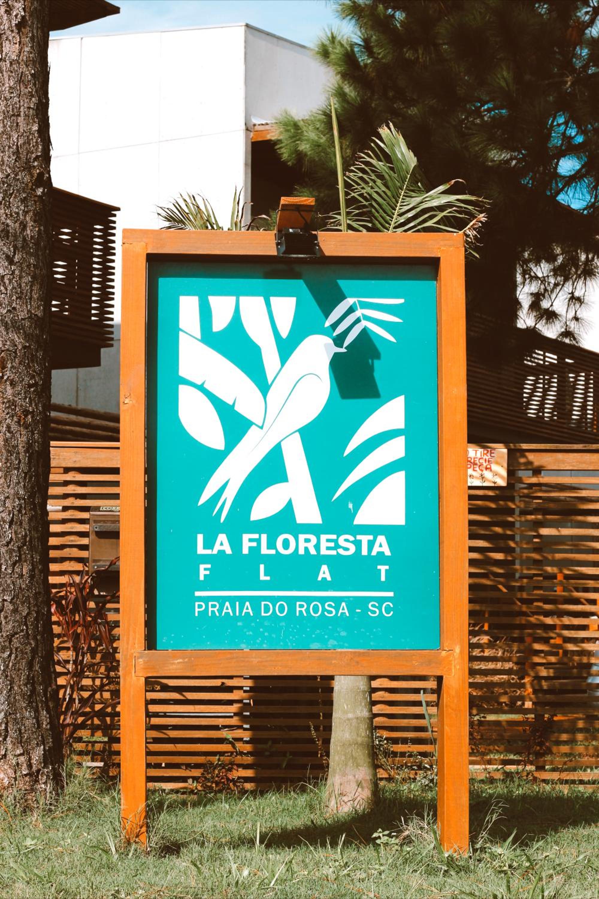 La Floresta